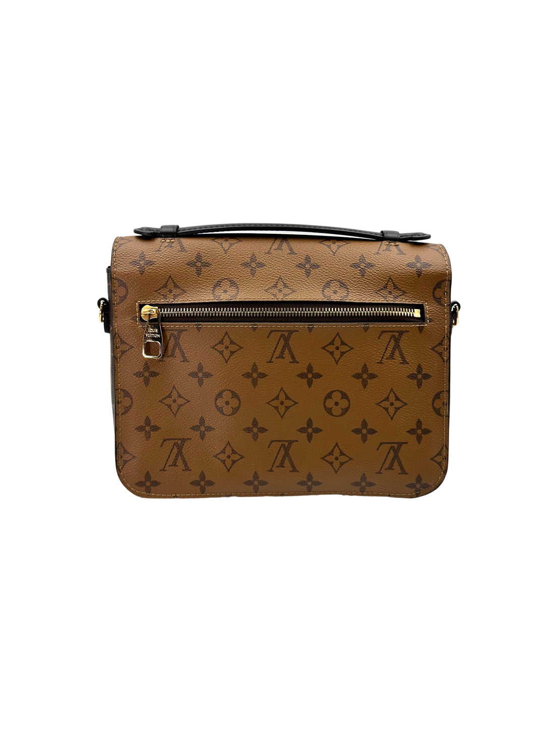 Louis Vuitton Monogram Canvas Multi Pochette Accessoires LV2463