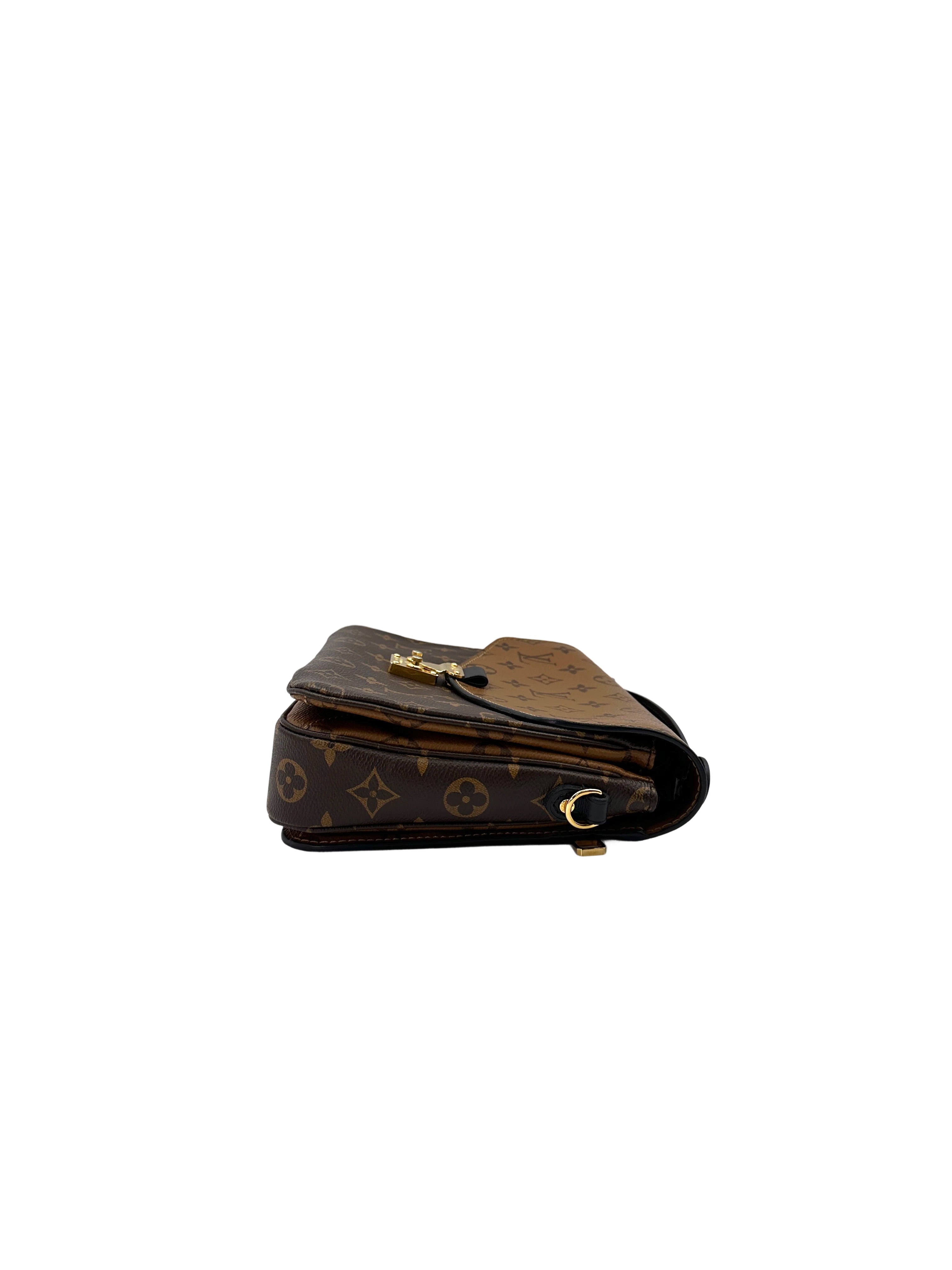 Louis Vuitton Monogram Canvas Multi Pochette Accessoires LV2463