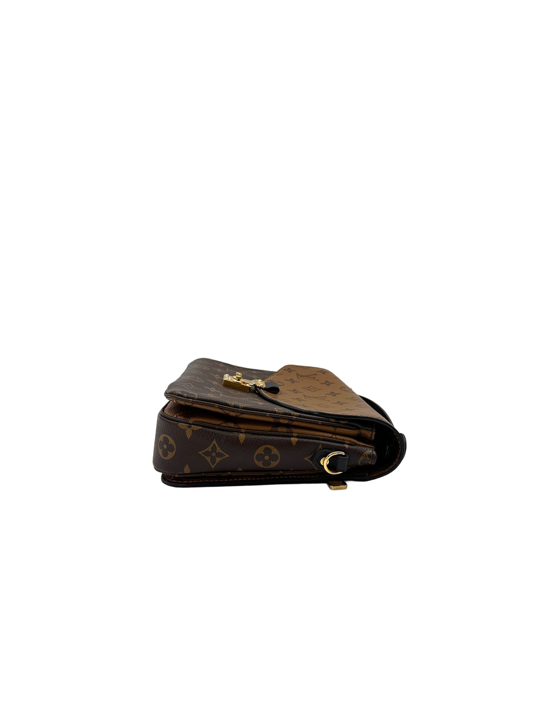 Louis Vuitton Monogram Canvas Multi Pochette Accessoires LV2463