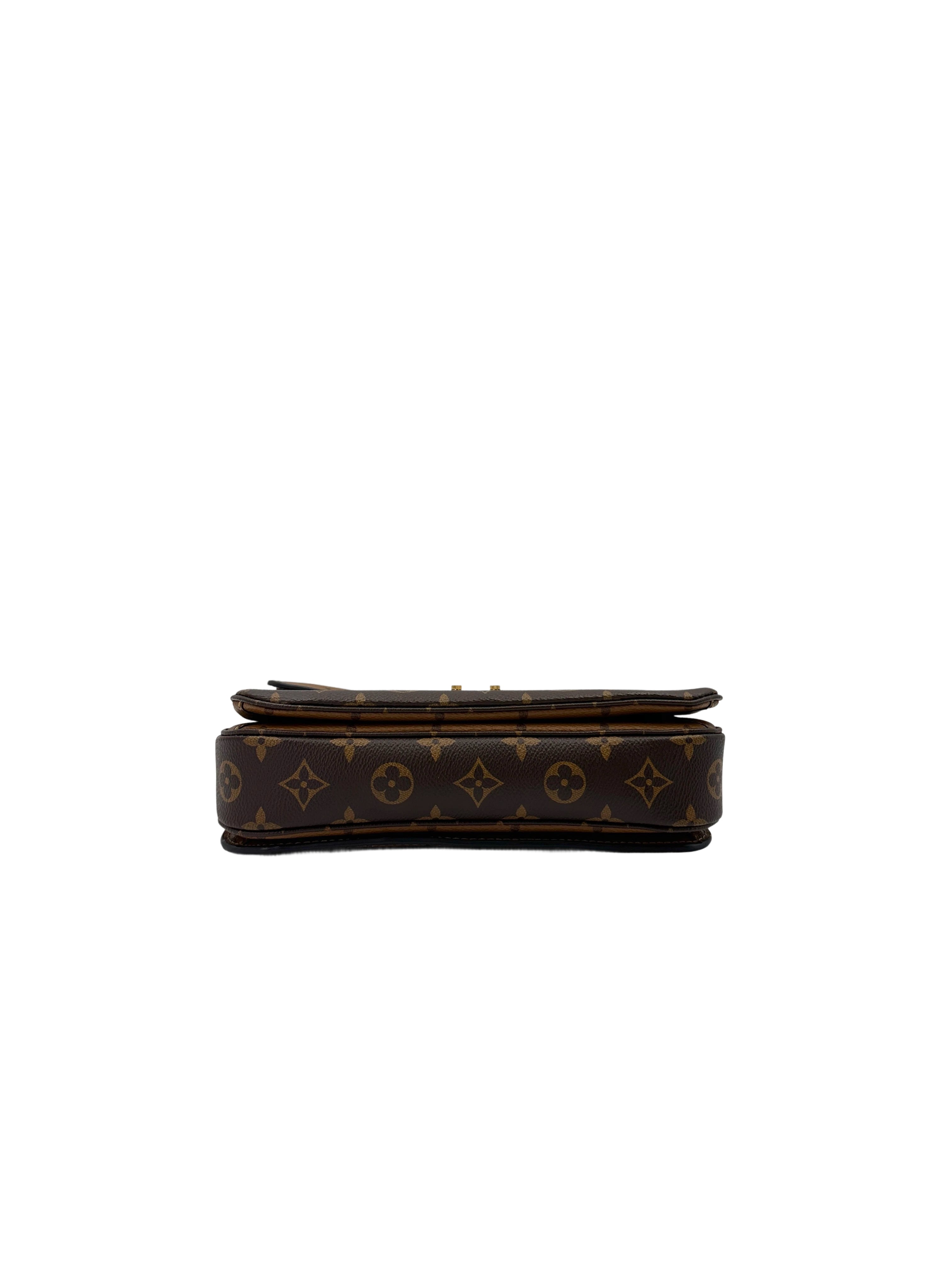 Louis Vuitton Monogram Canvas Multi Pochette Accessoires LV2463