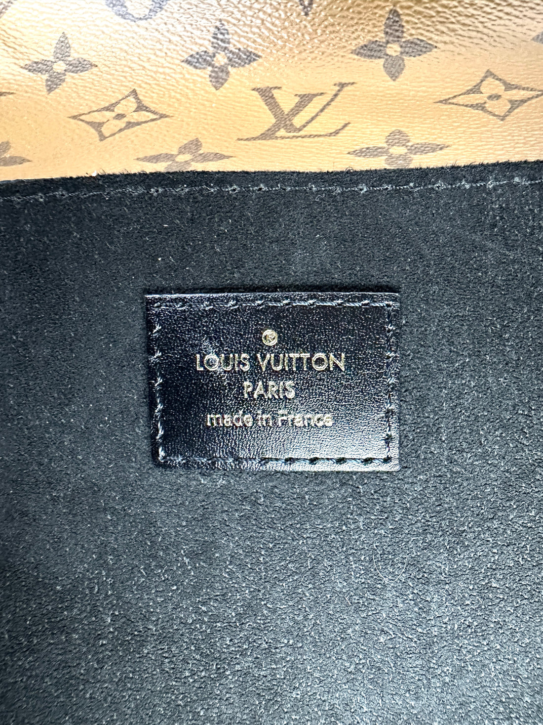 Louis Vuitton Monogram Canvas Multi Pochette Accessoires LV2463