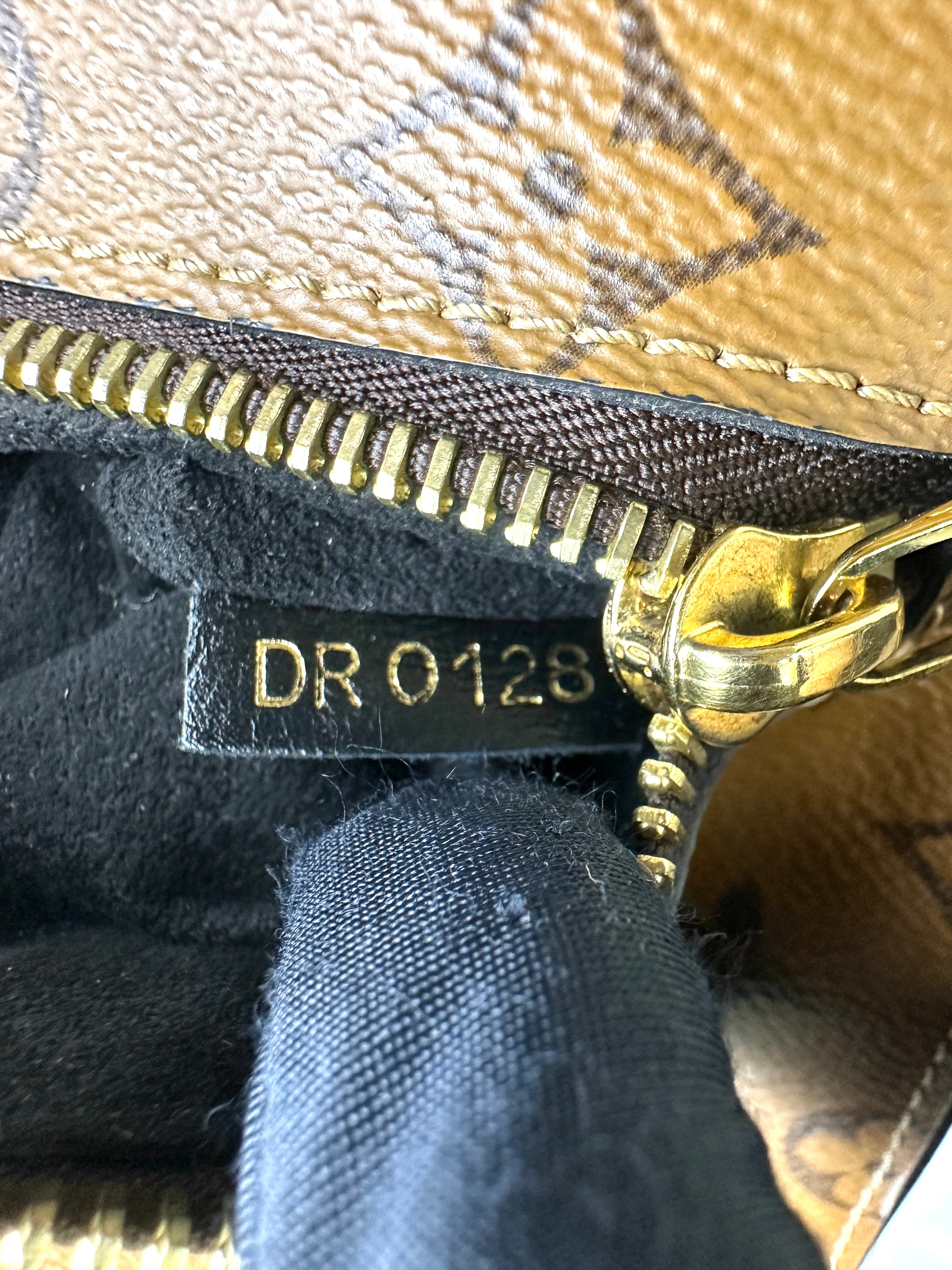 Louis Vuitton Monogram Canvas Multi Pochette Accessoires LV2463