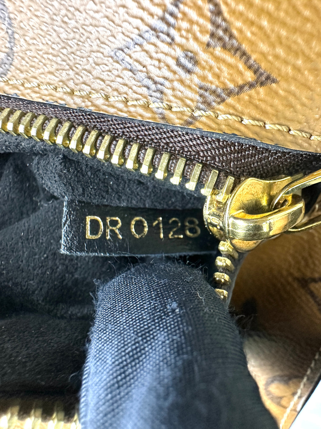 Louis Vuitton Monogram Canvas Multi Pochette Accessoires LV2463
