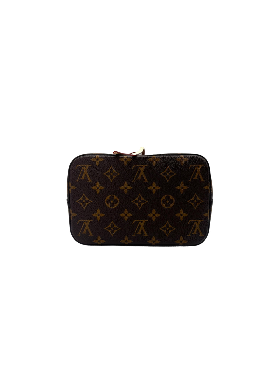 Louis Vuitton Neonoe Monogram Canvas Bucket Bag LV2457