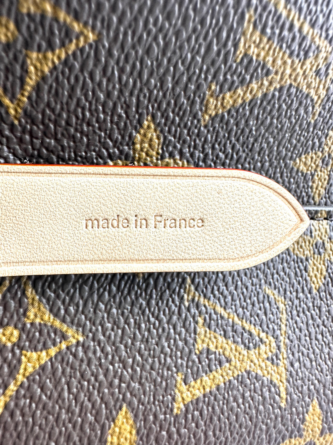 Louis Vuitton Neonoe Monogram Canvas Bucket Bag LV2457
