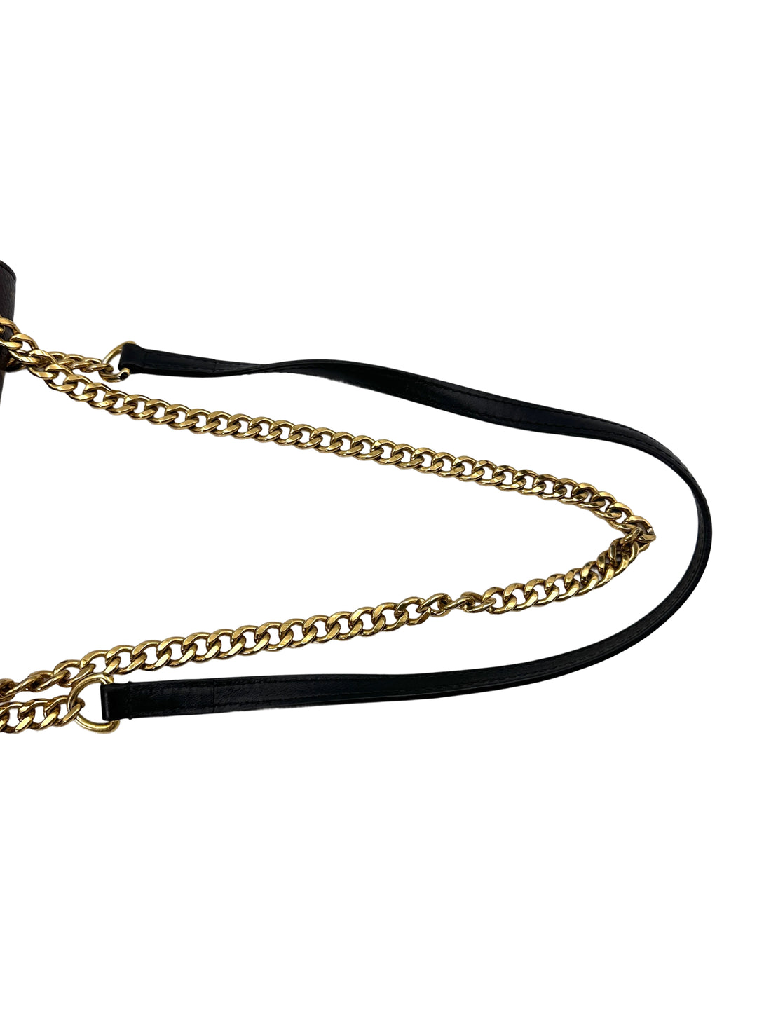 Louis Vuitton Passy Monogram Canvas Chain Bag LV2465