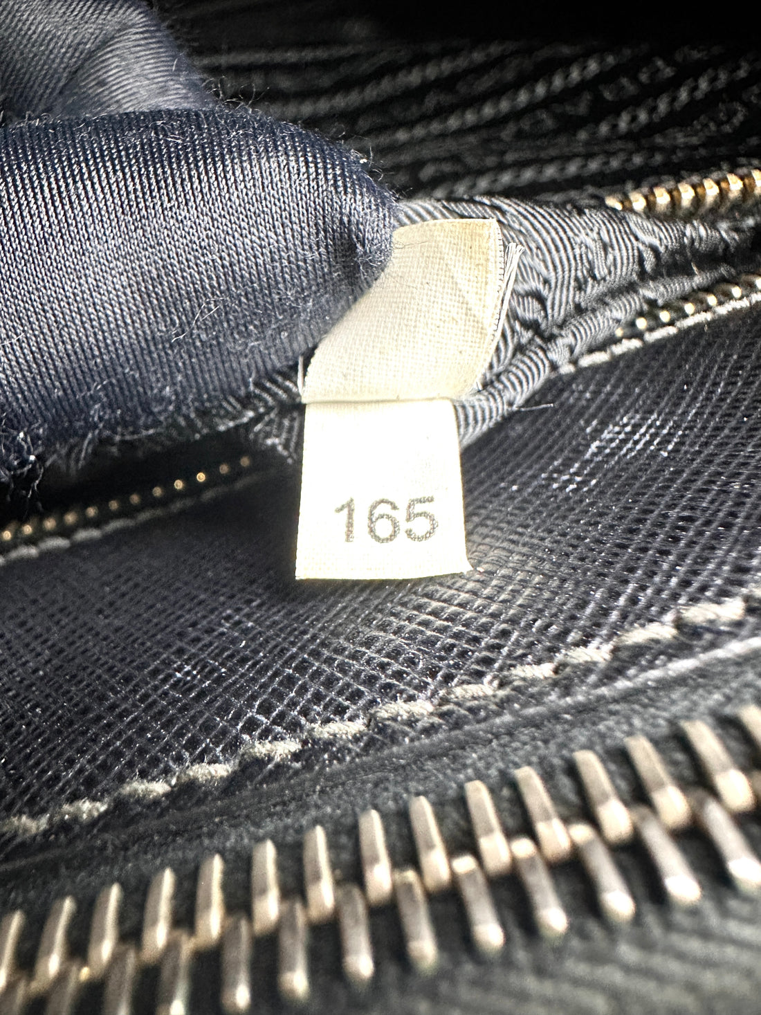 Prada Galleria Black Saffiano Lux Leather Medium Size Handle Bag PR278