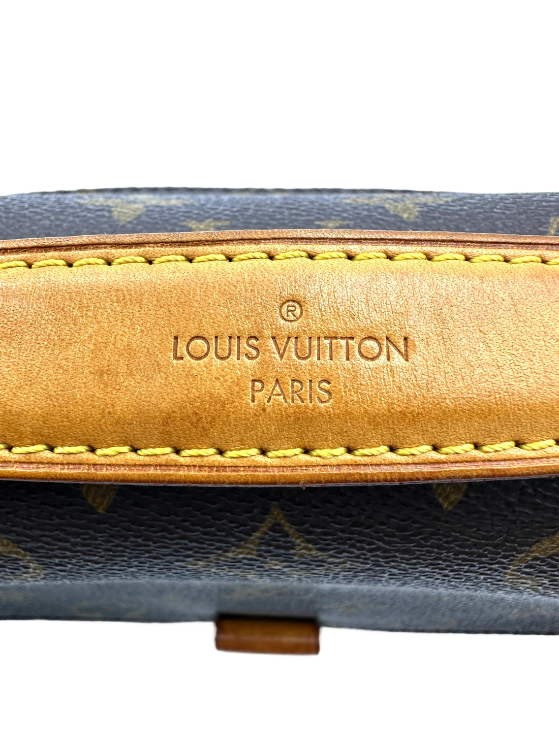 Louis Vuitton Monogram Canvas Pochette Metis LV2467