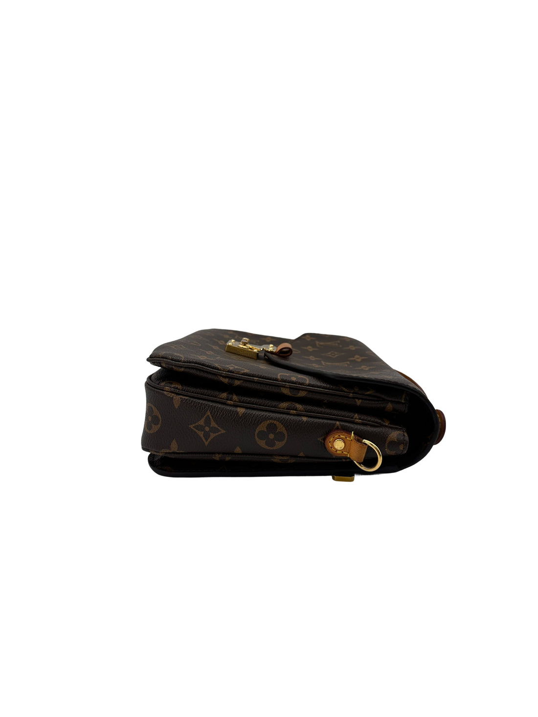 Louis Vuitton Monogram Canvas Pochette Metis LV2470