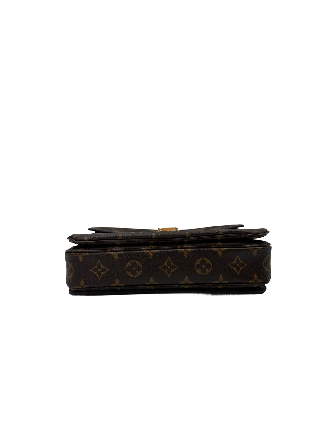 Louis Vuitton Monogram Canvas Pochette Metis LV2470