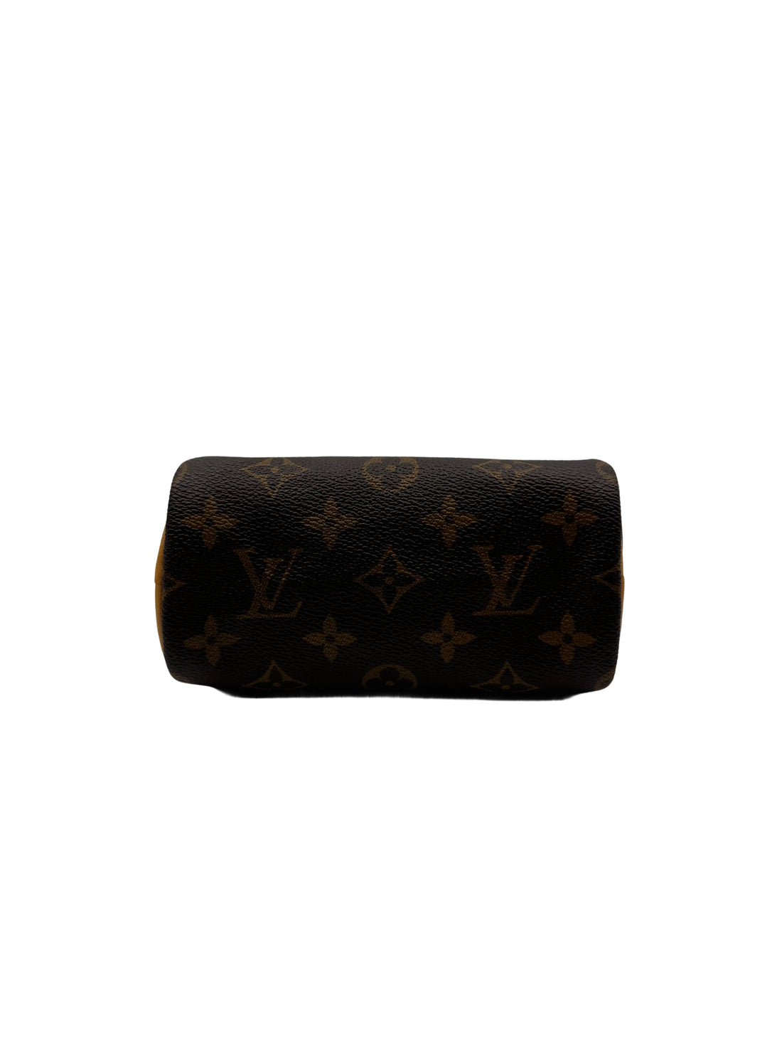 Louis Vuitton Speedy Monogram Canvas Handle Bag LV2476