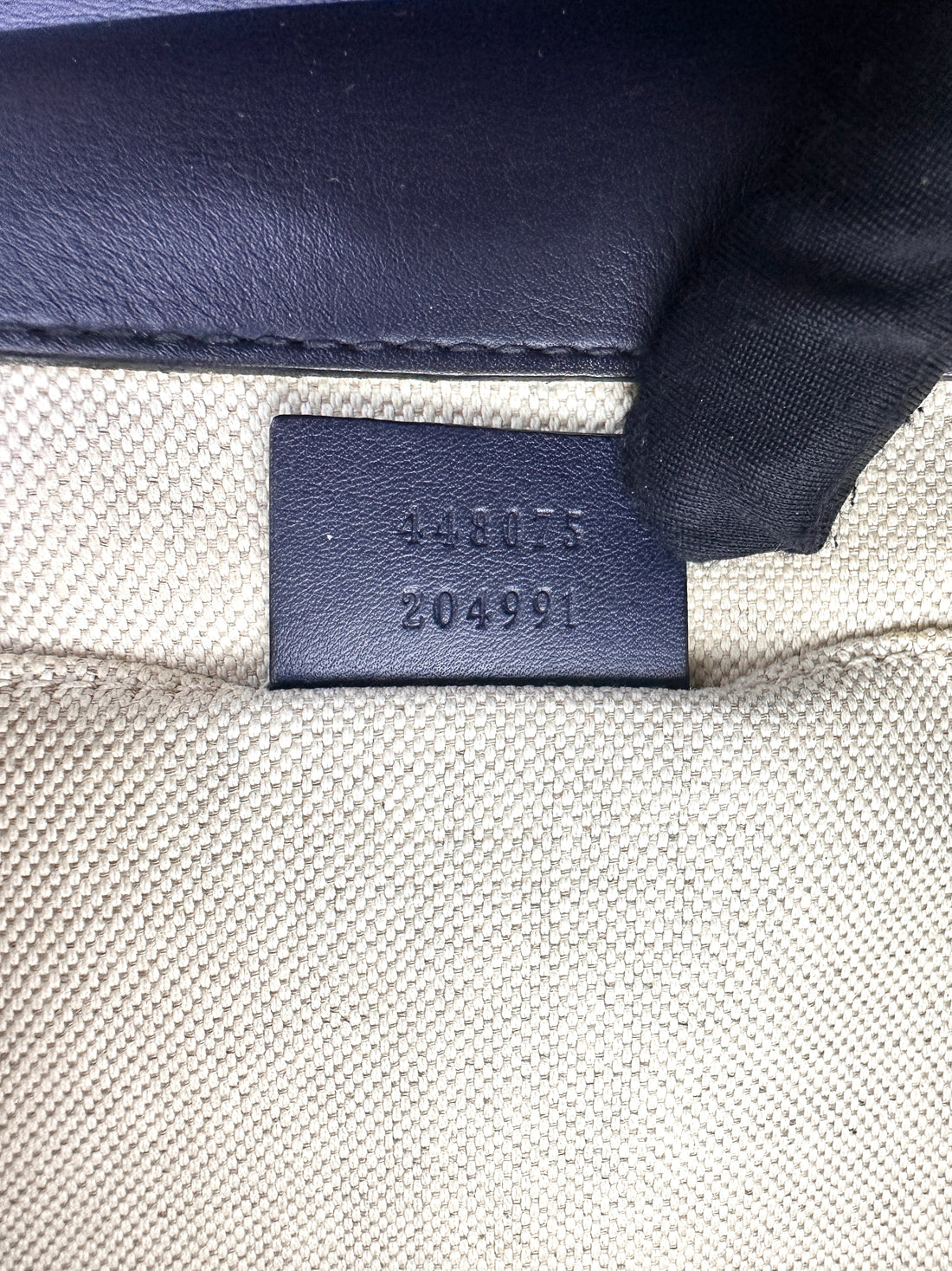 Gucci Dionysus Multicolor Leather Bamboo Handle Bag GG868