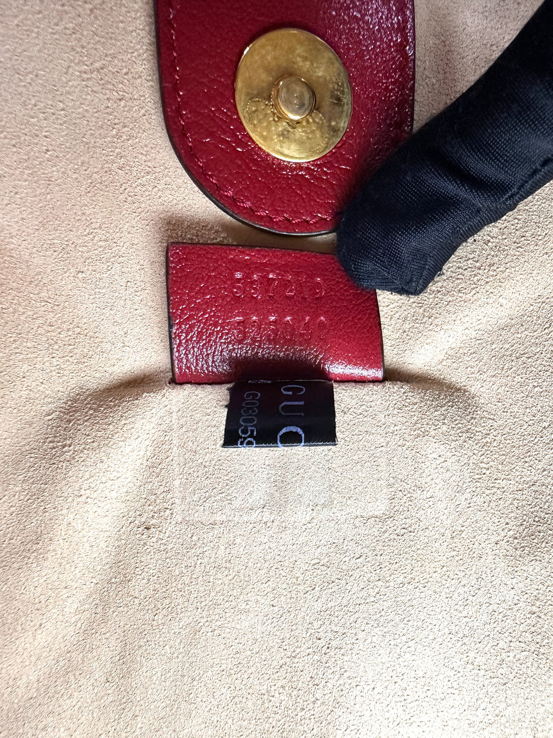Gucci Rajah Black/White Tweed Shoulder Bag With Crystal Tiger Head GG870