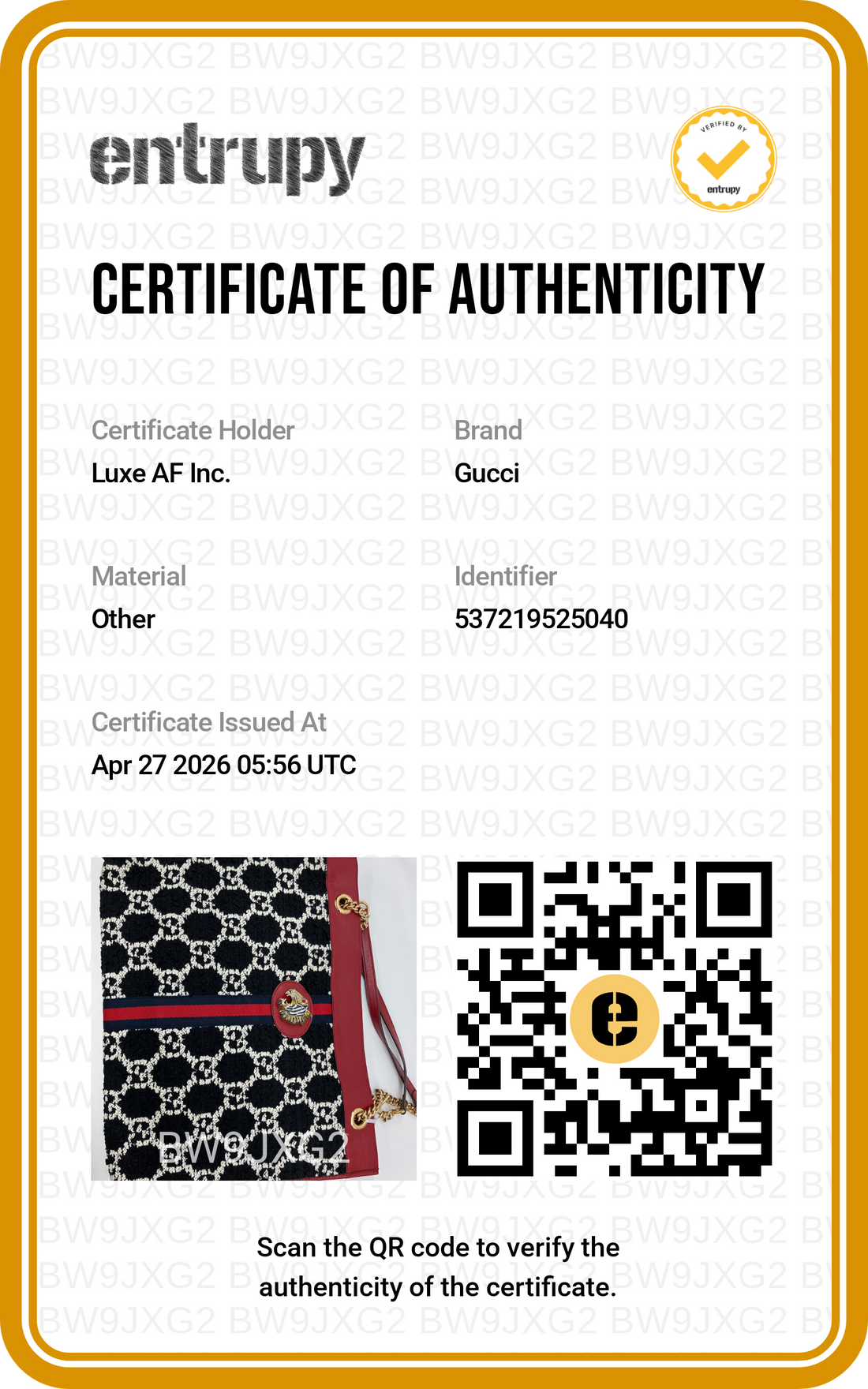 Gucci Rajah Black/White Tweed Shoulder Bag With Crystal Tiger Head GG870