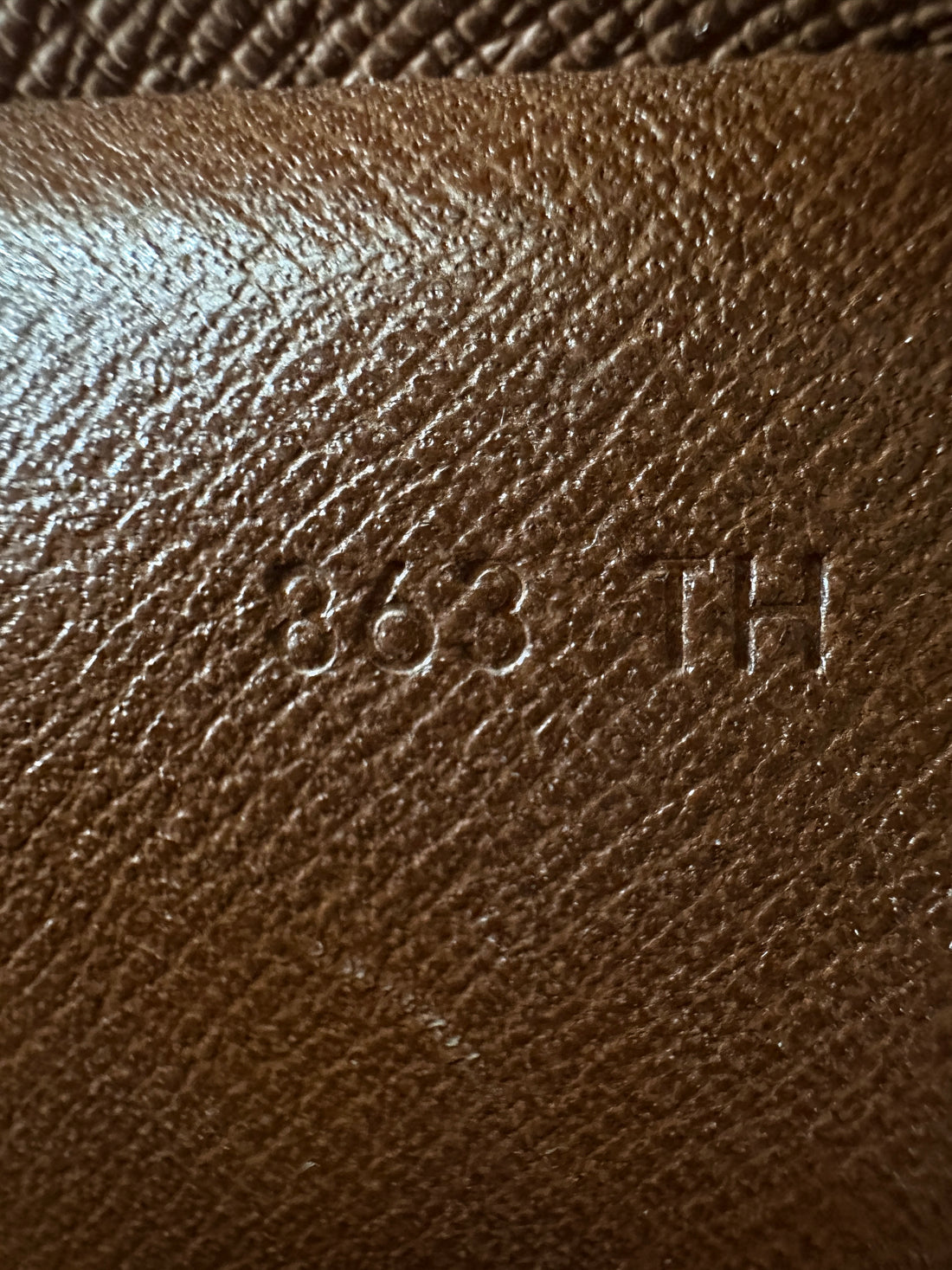 Louis Vuitton Trocadero Monogram Canvas Bag LV2491