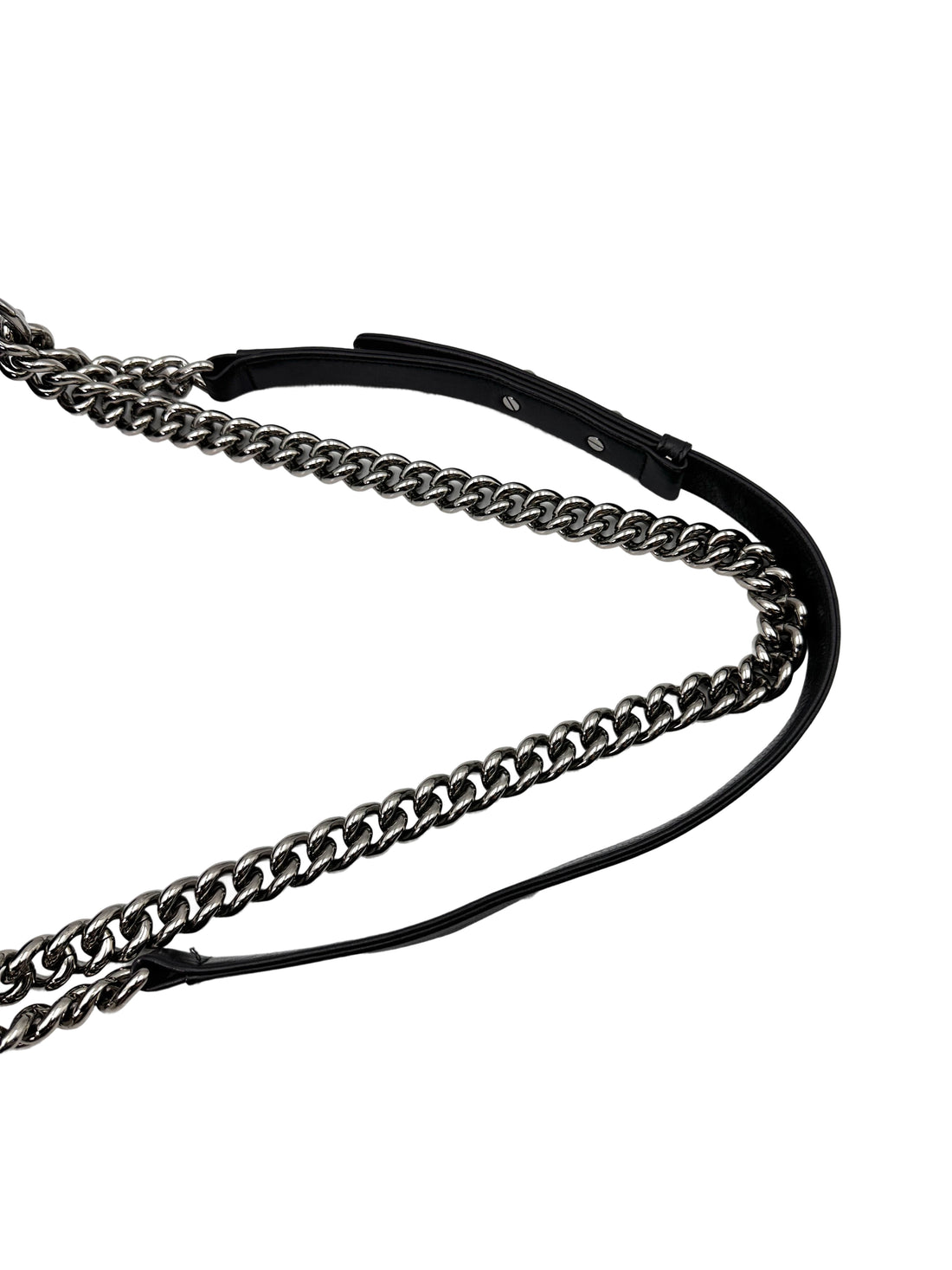 Chanel LeBoy Black Tweed With Pearl Embellishment Flap Bag With Silver Bucket(26***62) CC1822