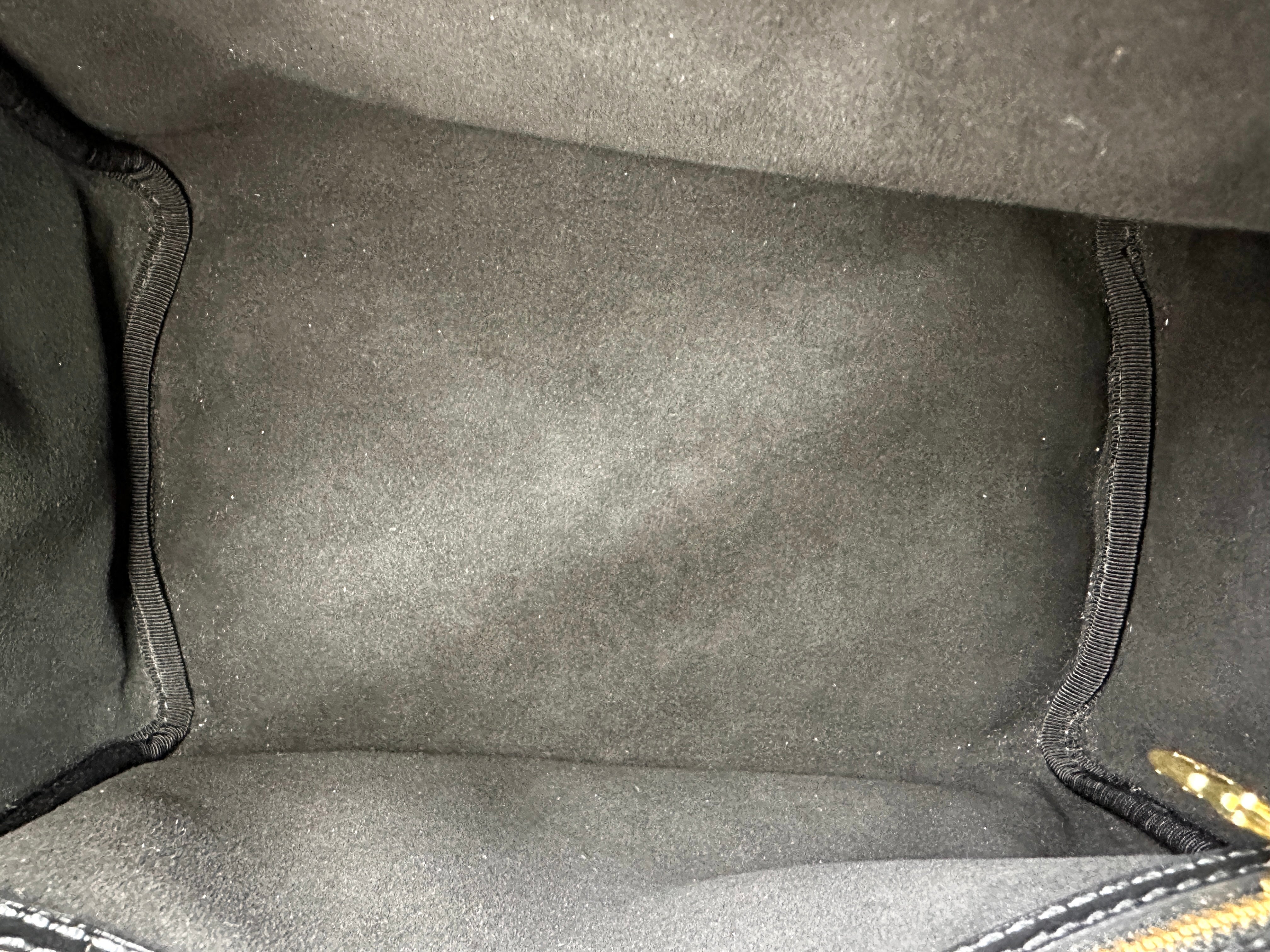 Louis Vuitton Game On Speedy 25 Monogram Handle Bag LV2504