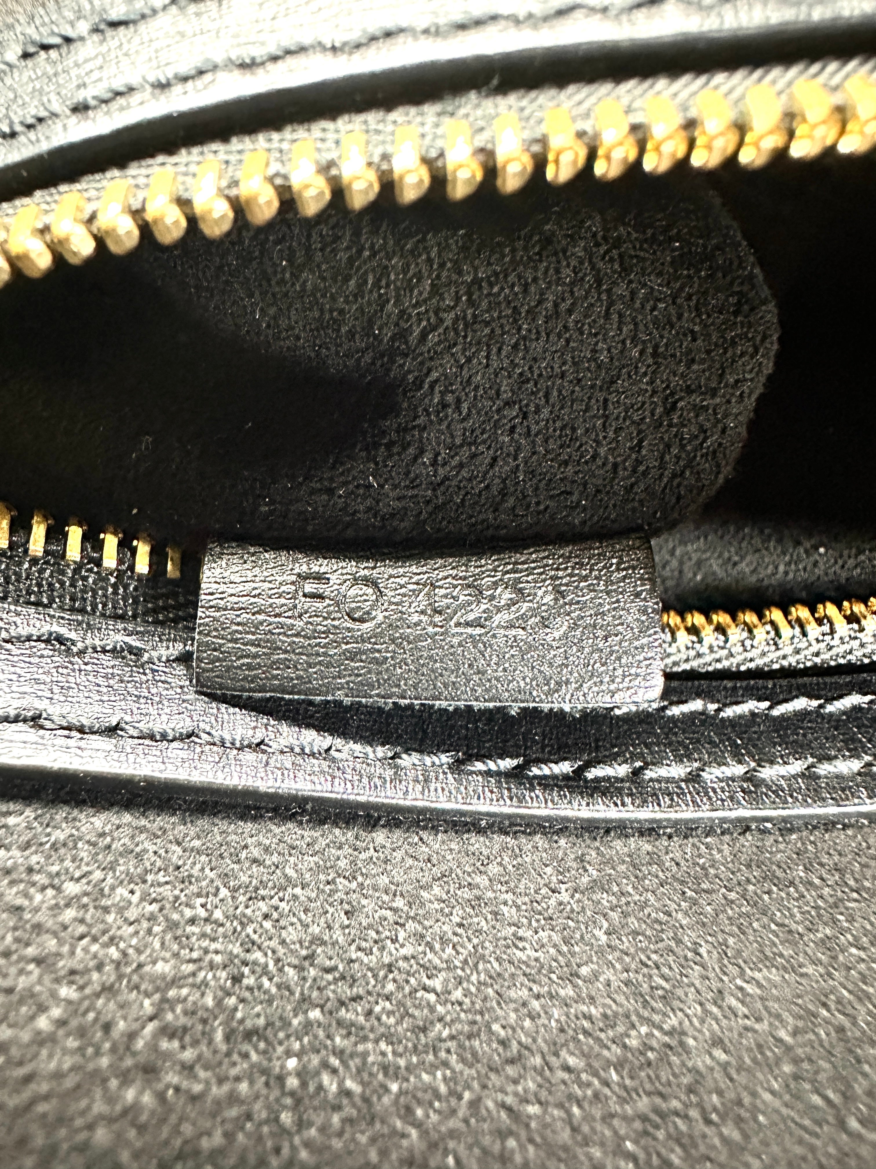 Louis Vuitton Game On Speedy 25 Monogram Handle Bag LV2504