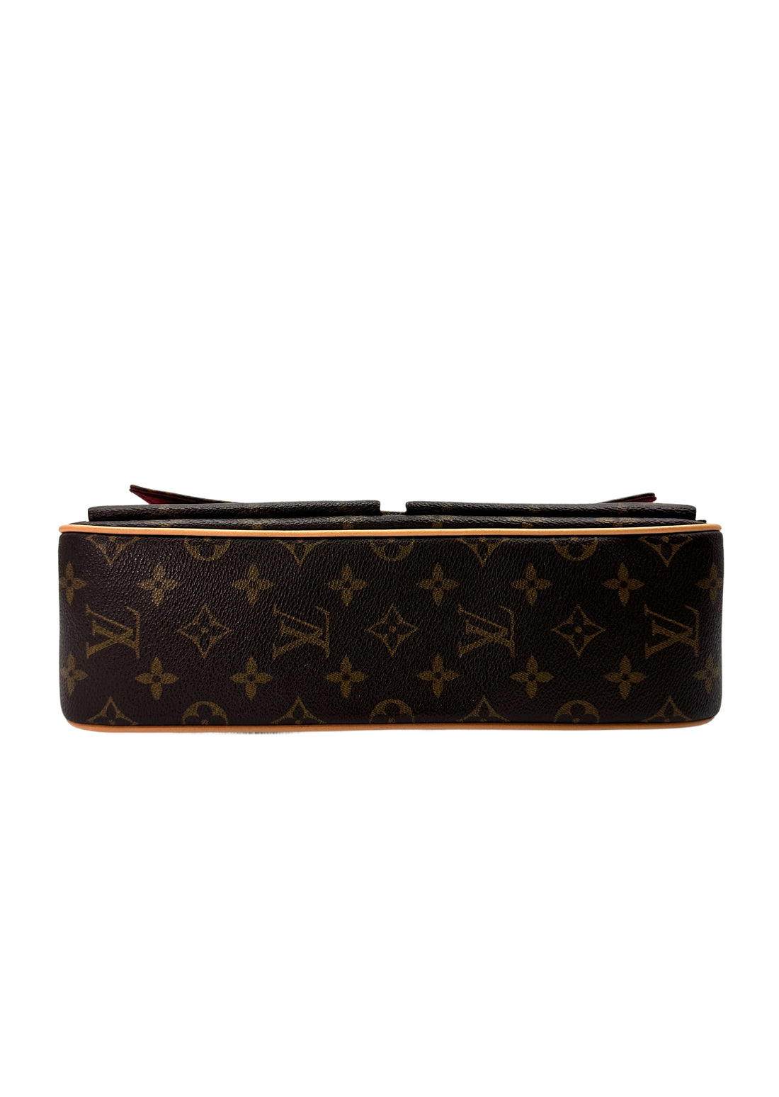 Louis Vuitton Viva Cite Monogram Canvas Shoulder Bag LV2494