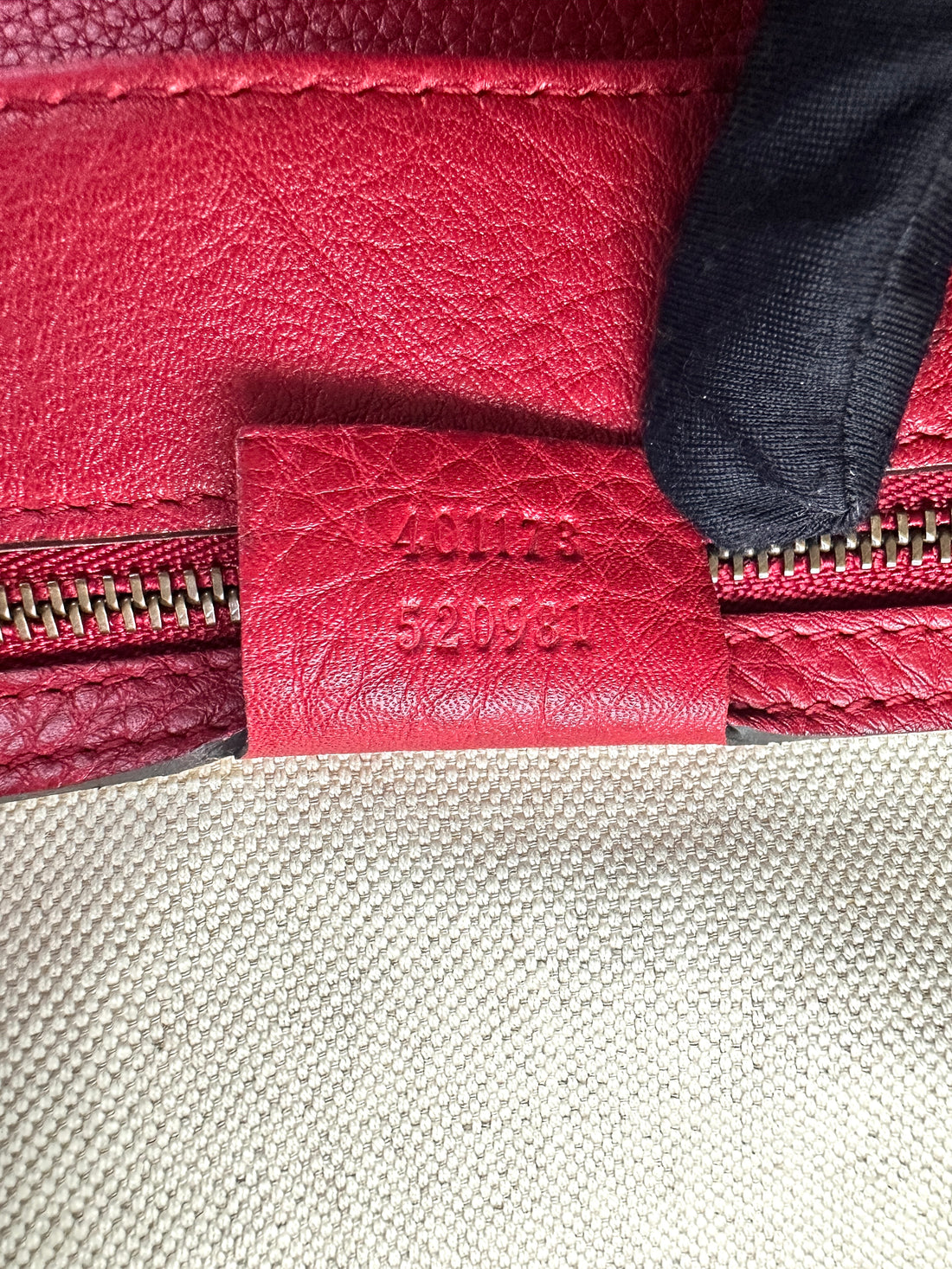 Gucci GG Marmont Red Raffia Woven Shoulder Bag GG873
