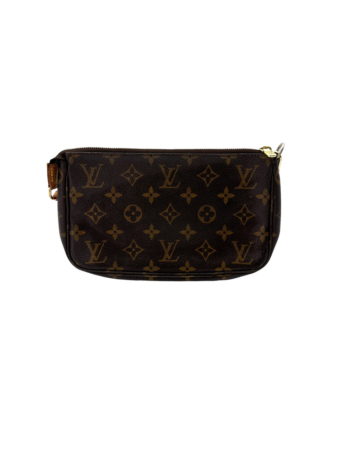 Louis Vuitton Monogram Canvas Pochette Accessoires LV2499