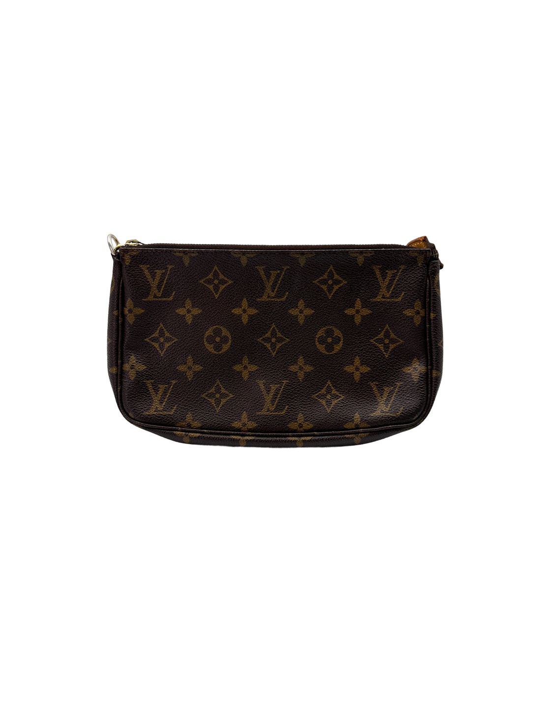 Louis Vuitton Monogram Canvas Pochette Accessoires LV2499