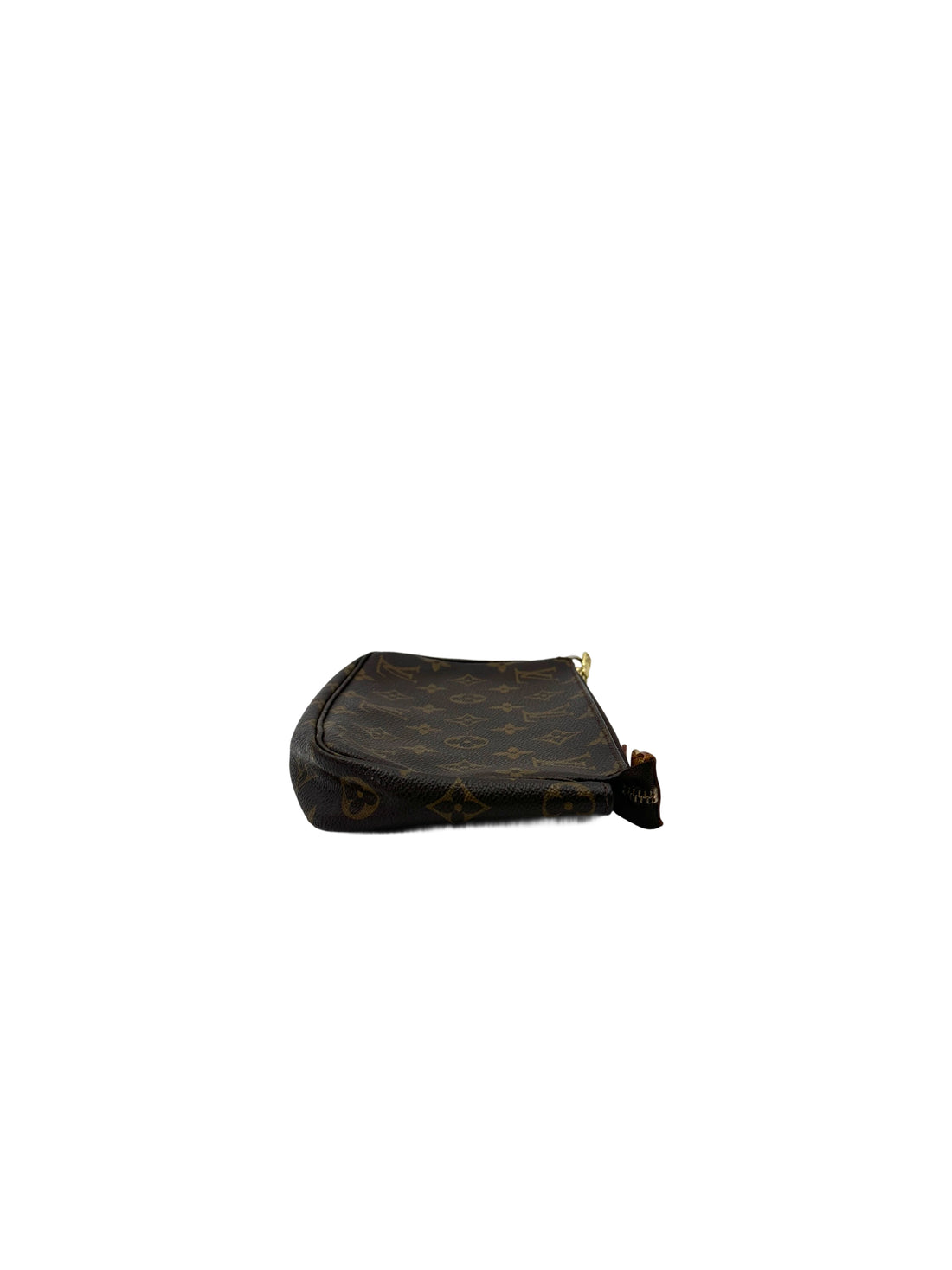 Louis Vuitton Monogram Canvas Pochette Accessoires LV2499