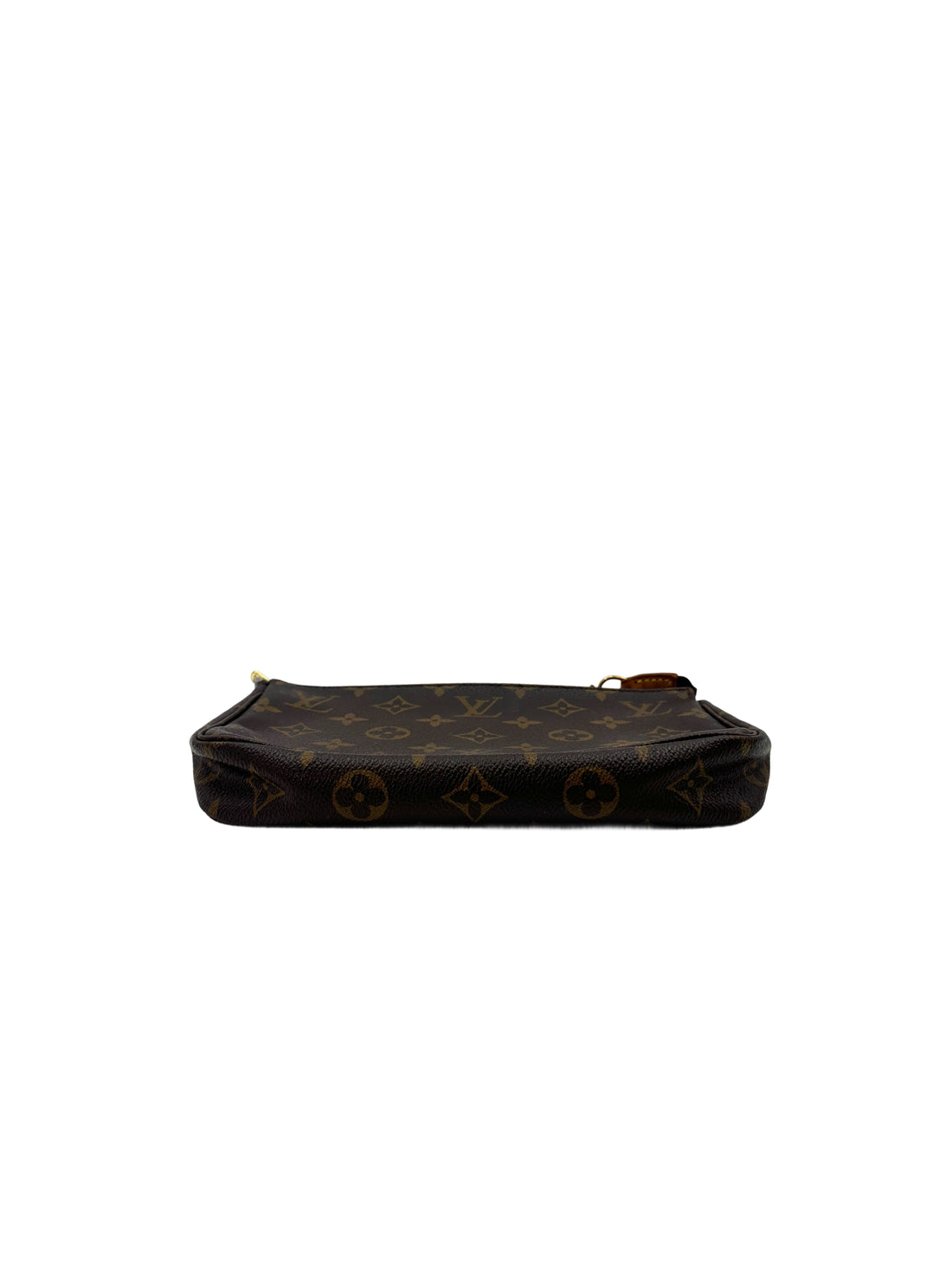 Louis Vuitton Monogram Canvas Pochette Accessoires LV2499