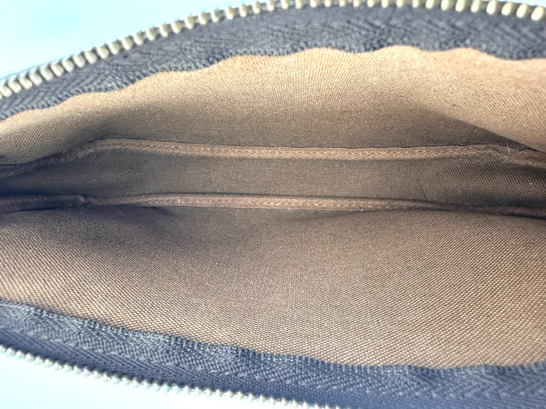 Louis Vuitton Monogram Canvas Pochette Accessoires LV2499