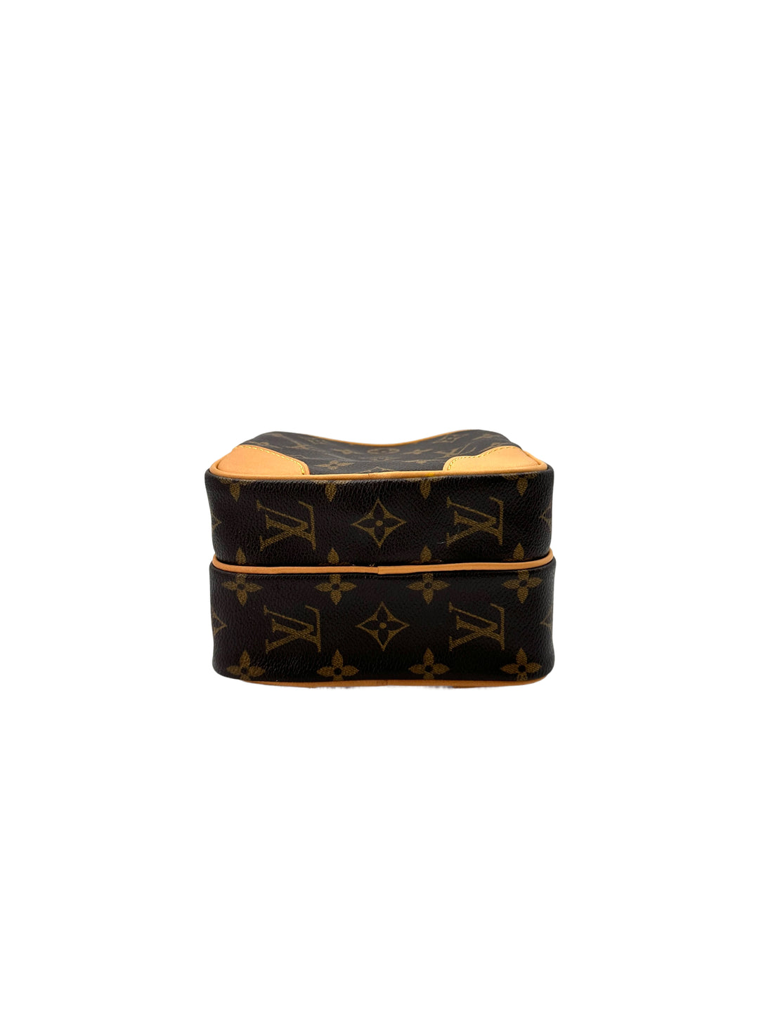 Louis Vuitton Amazone Monogram Canvas Shoulder Bag LV2501