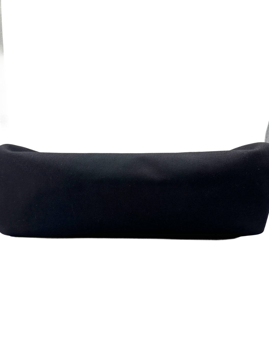 Hermes Herbag39 Navy Canvas Handle Bag HR104
