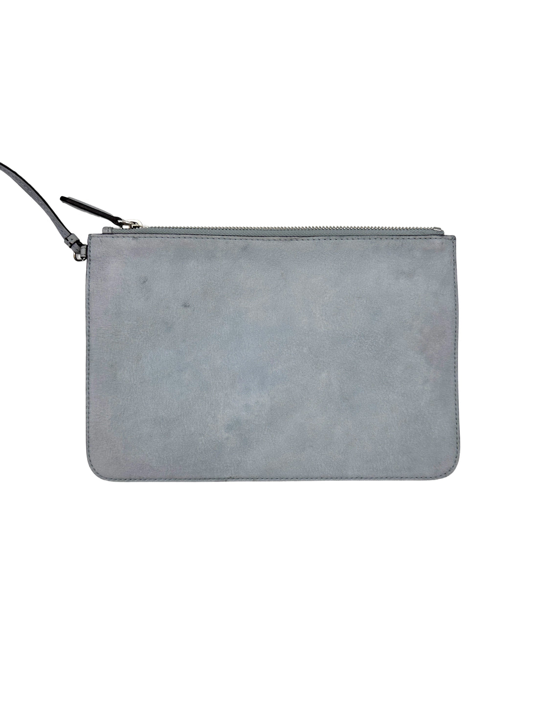 Christian Dior Diorissimo White Leather Top Handle Bag DR699
