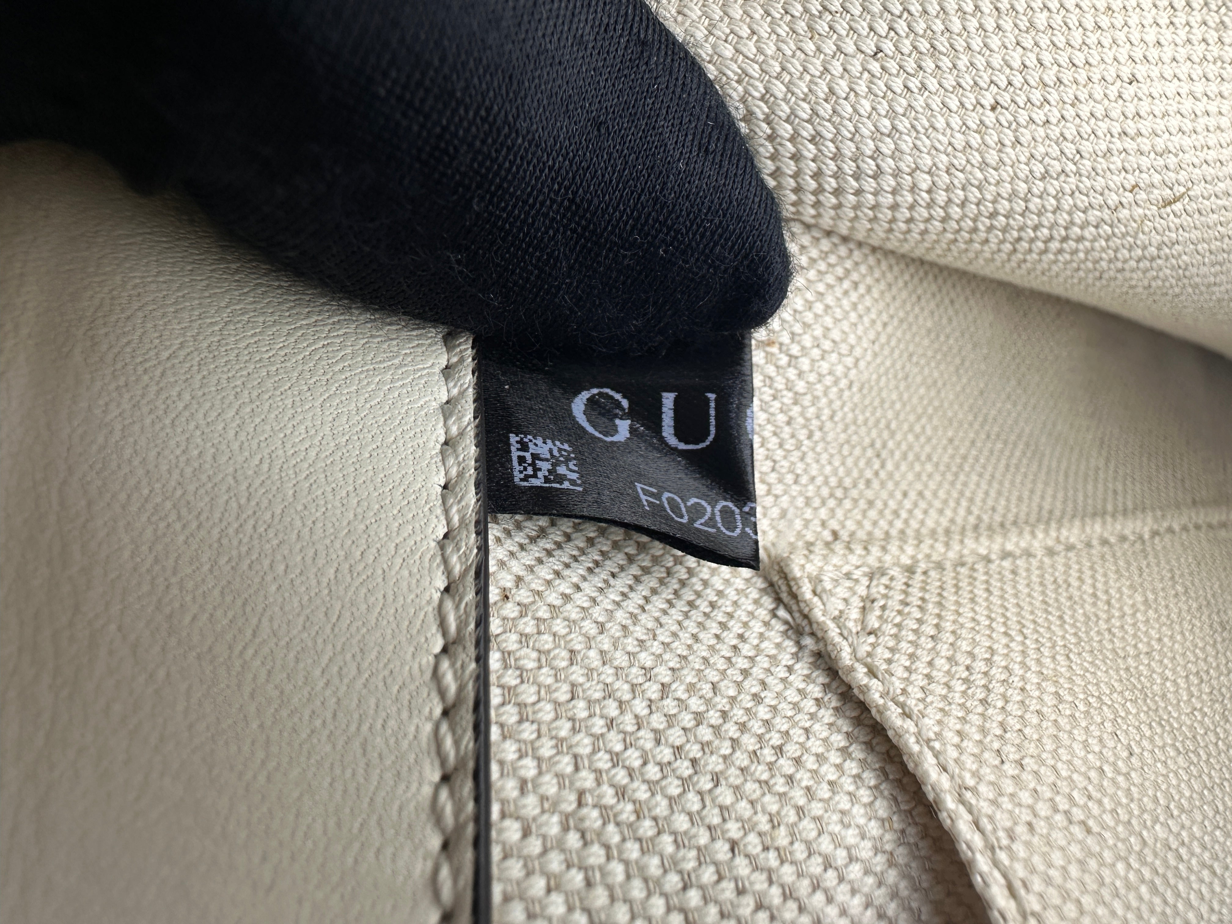 Gucci Dionysus Multicolor Leather Medium Size Bamboo Top Handle Bag GG875