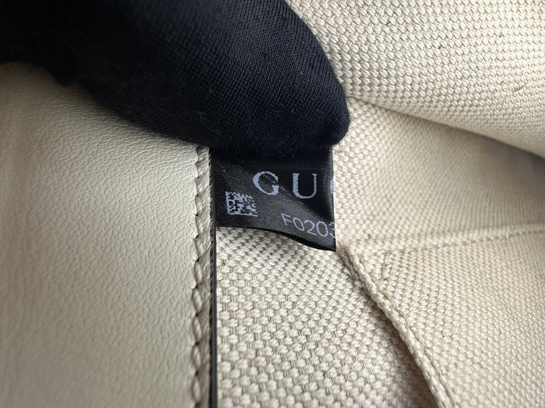 Gucci Dionysus Multicolor Leather Medium Size Bamboo Top Handle Bag GG875