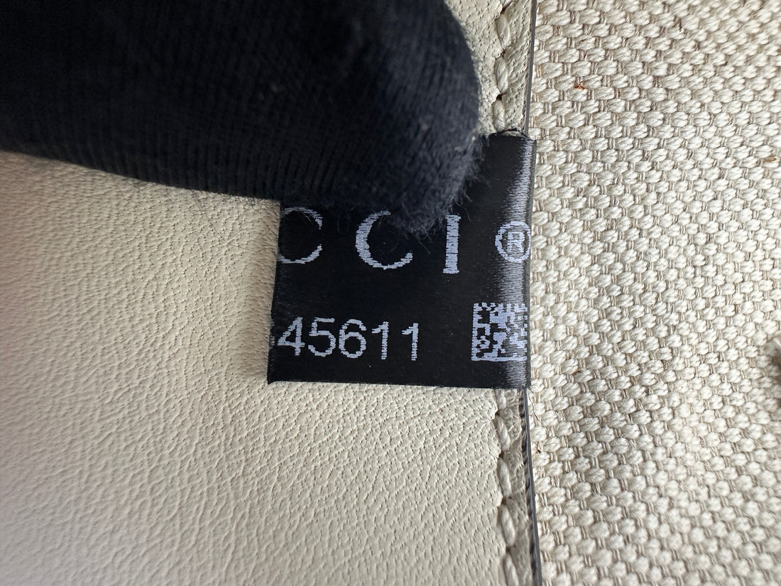Gucci Dionysus Multicolor Leather Medium Size Bamboo Top Handle Bag GG875