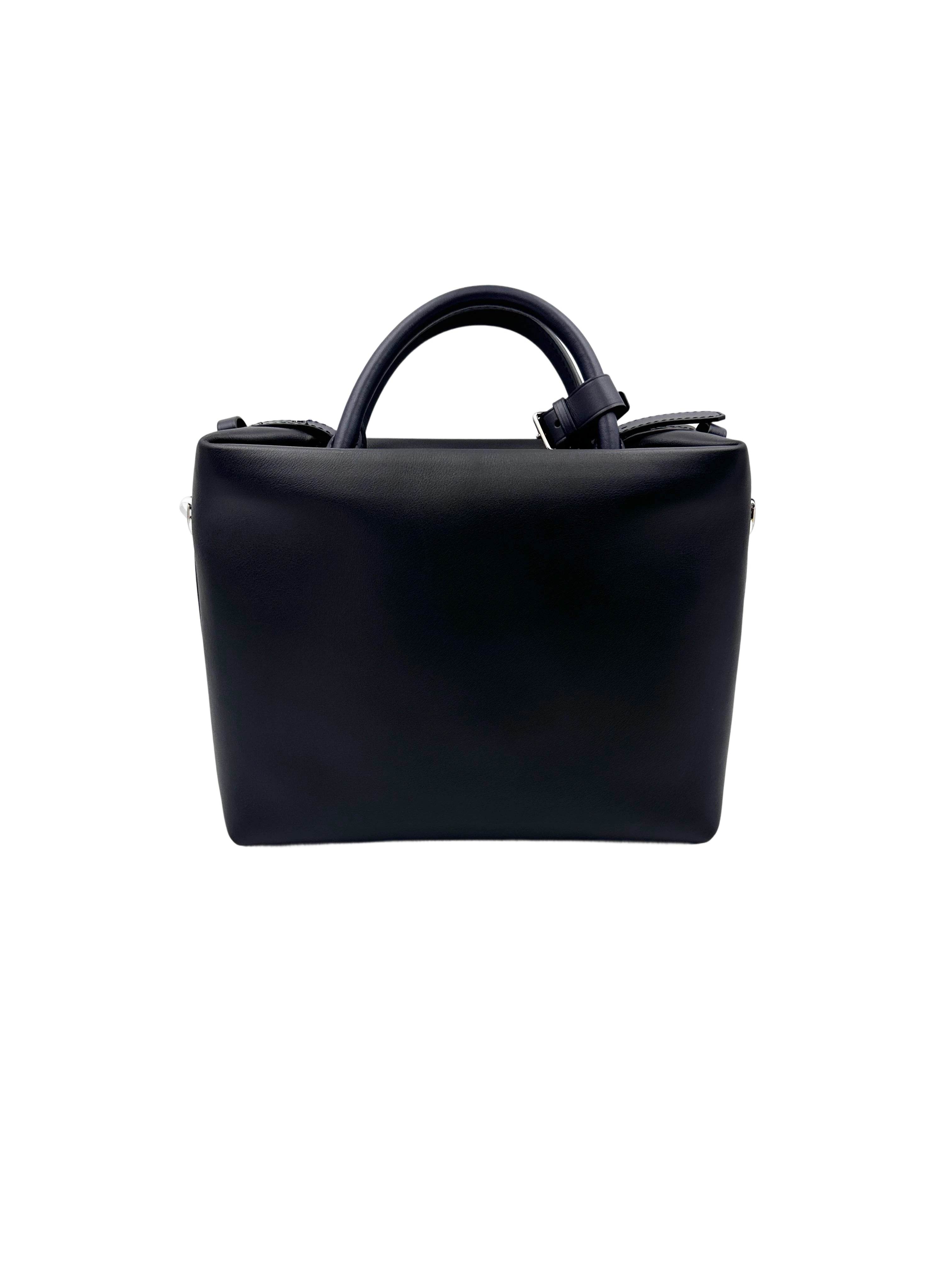 Louis Vuitton City Cruiser Monogram Canvas Handle Bag LV2525