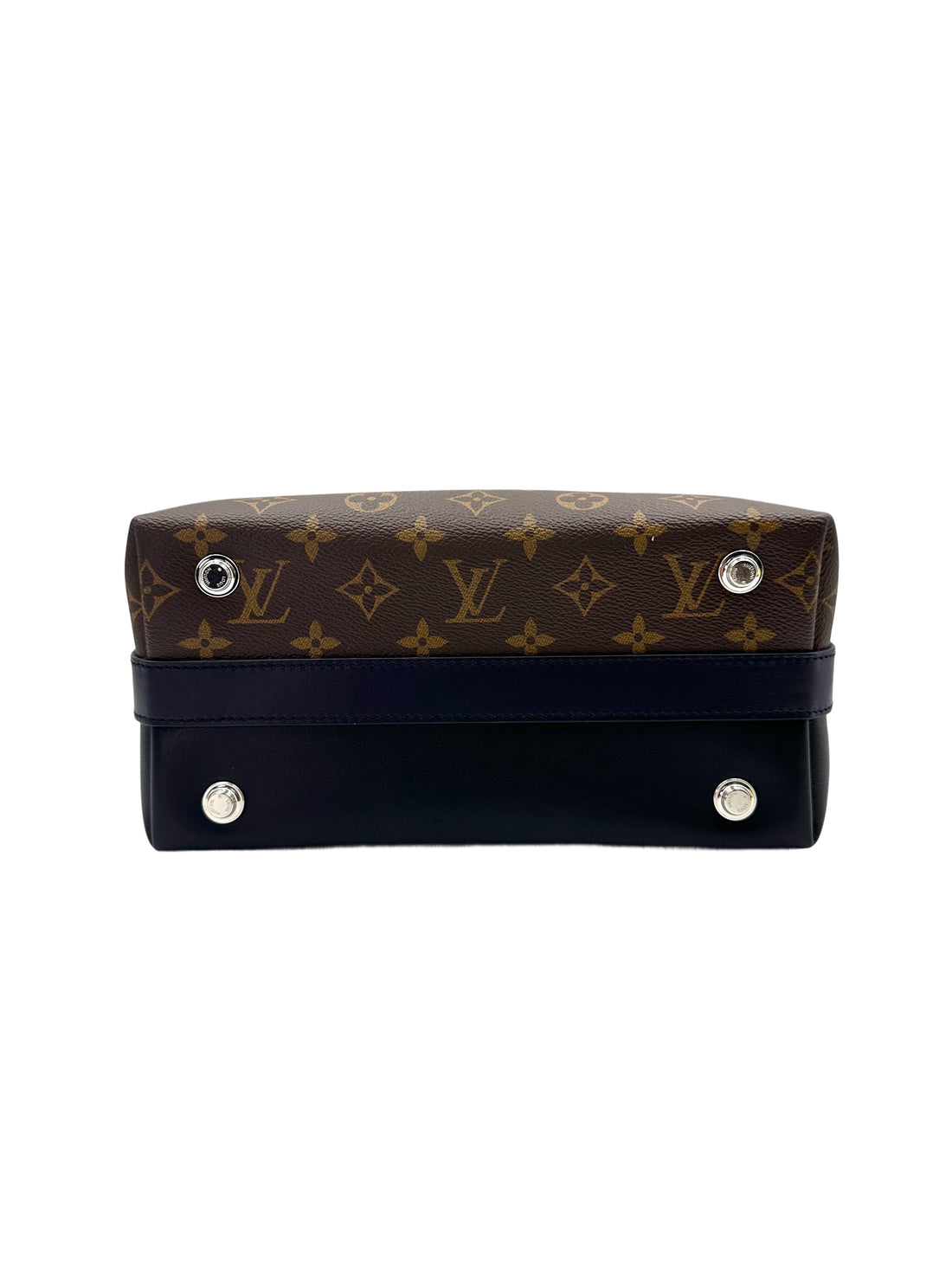 Louis Vuitton City Cruiser Monogram Canvas Handle Bag LV2525