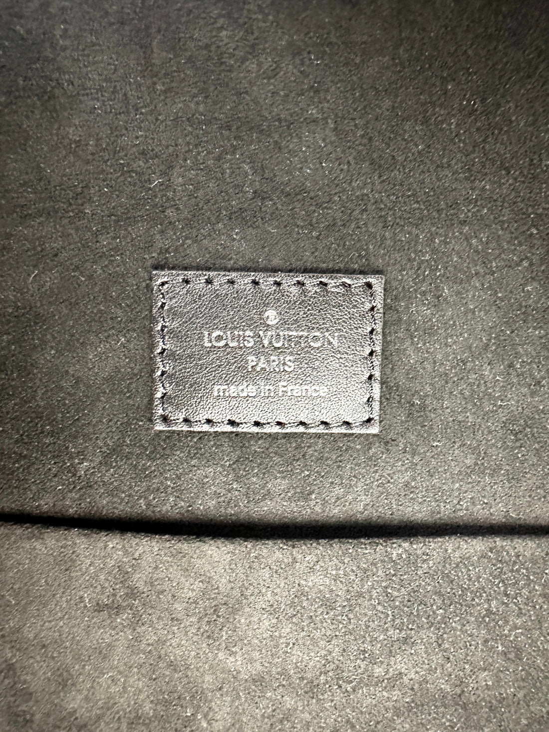 Louis Vuitton City Cruiser Monogram Canvas Handle Bag LV2525