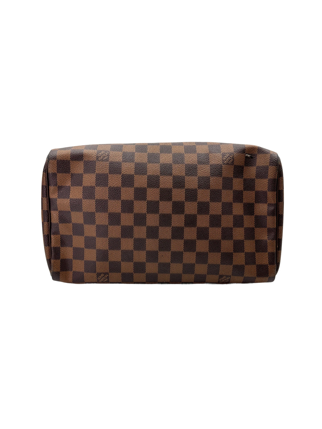 Louis Vuitton Speedy30 Damier Ebene Handle Bag LV2528