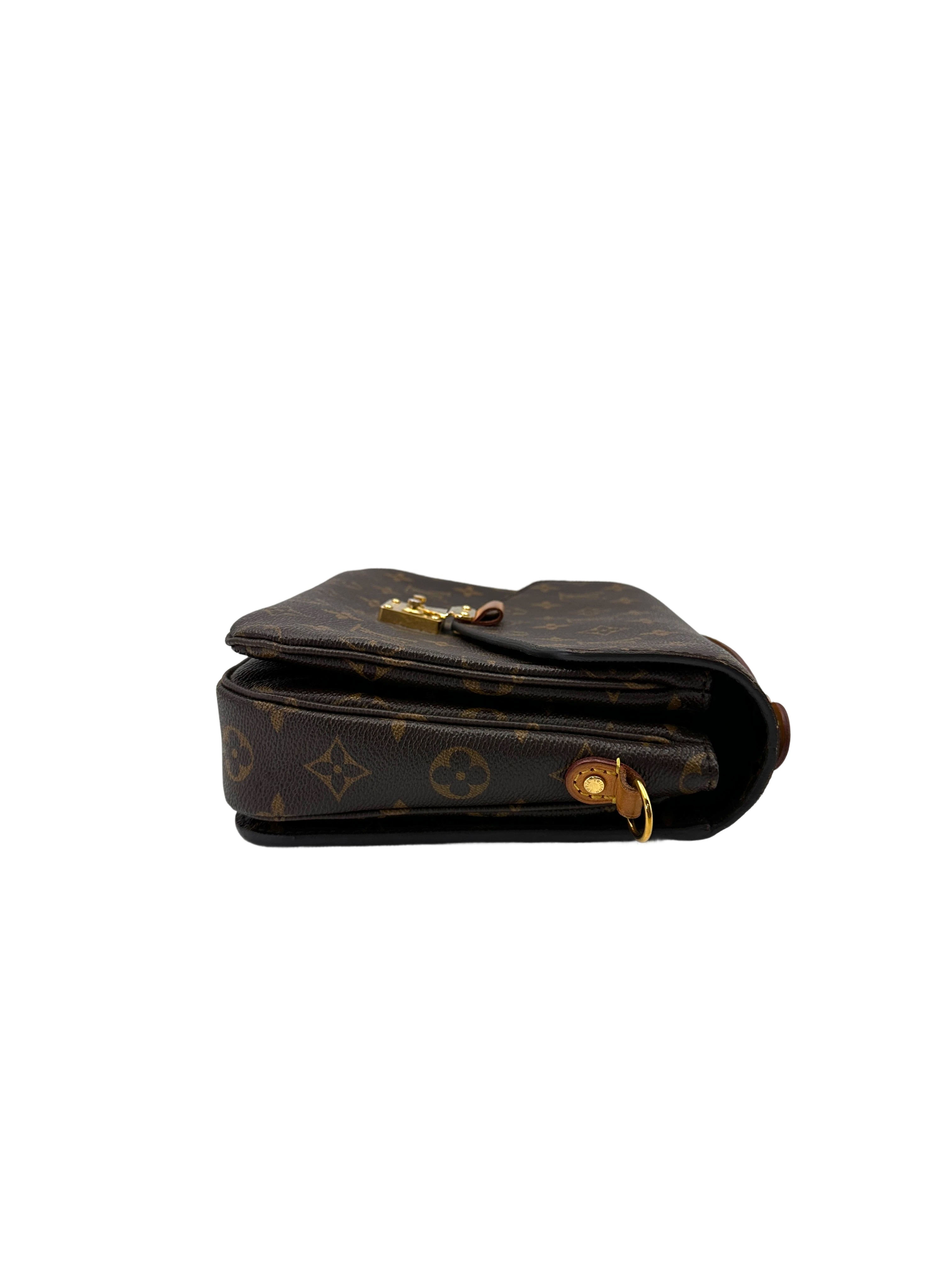 Louis Vuitton Monogram Canvas Pochette Accessoires LV2541