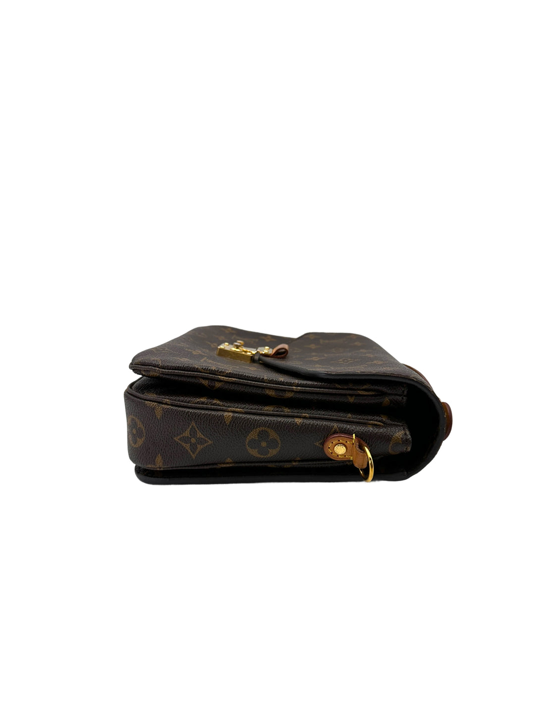 Louis Vuitton Monogram Canvas Pochette Accessoires LV2541