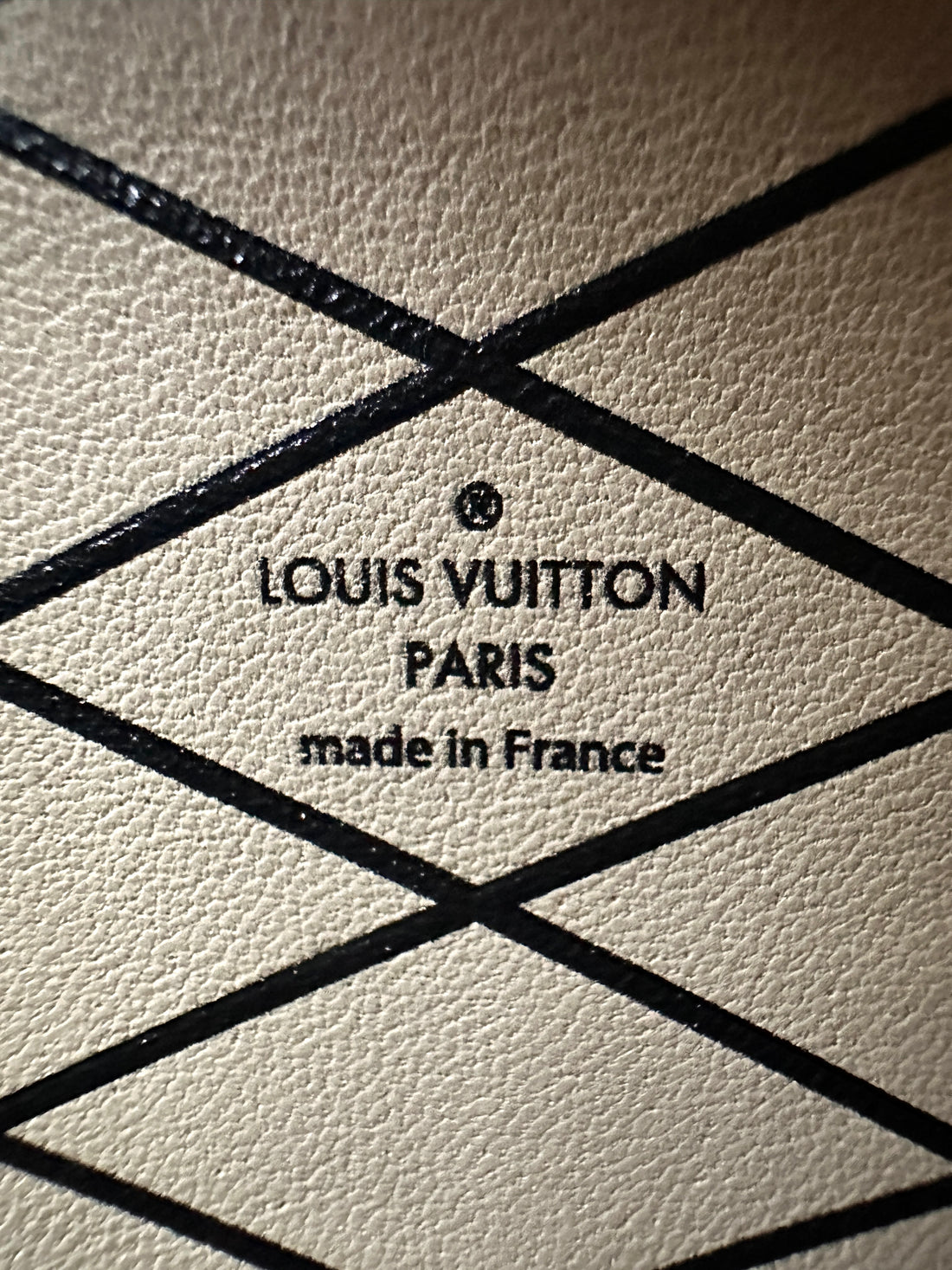 Louis Vuitton Trunk Clutch Monogram Canvas Bag LV2543