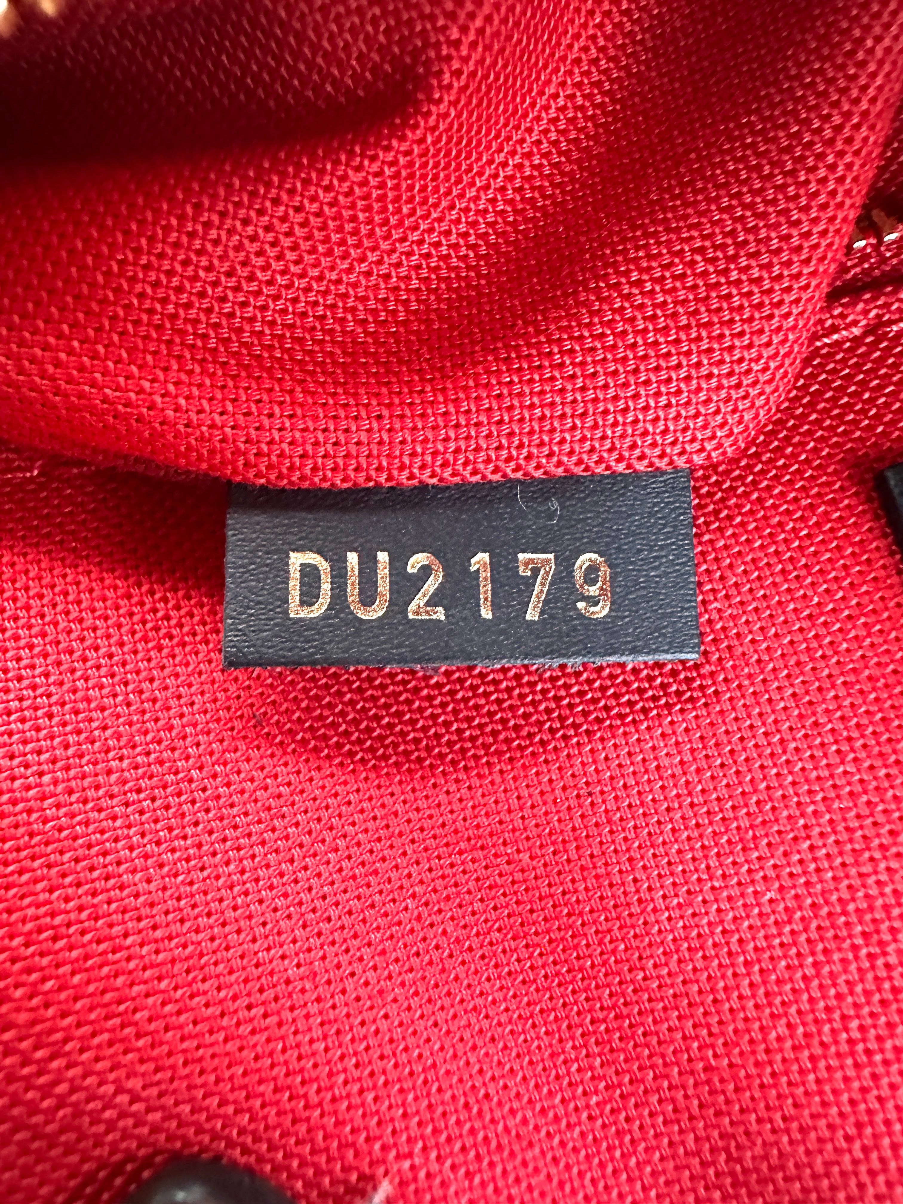 Louis Vuitton OnTheGo GM Brown Monogram Canvas Tote Handle Bag LV2544