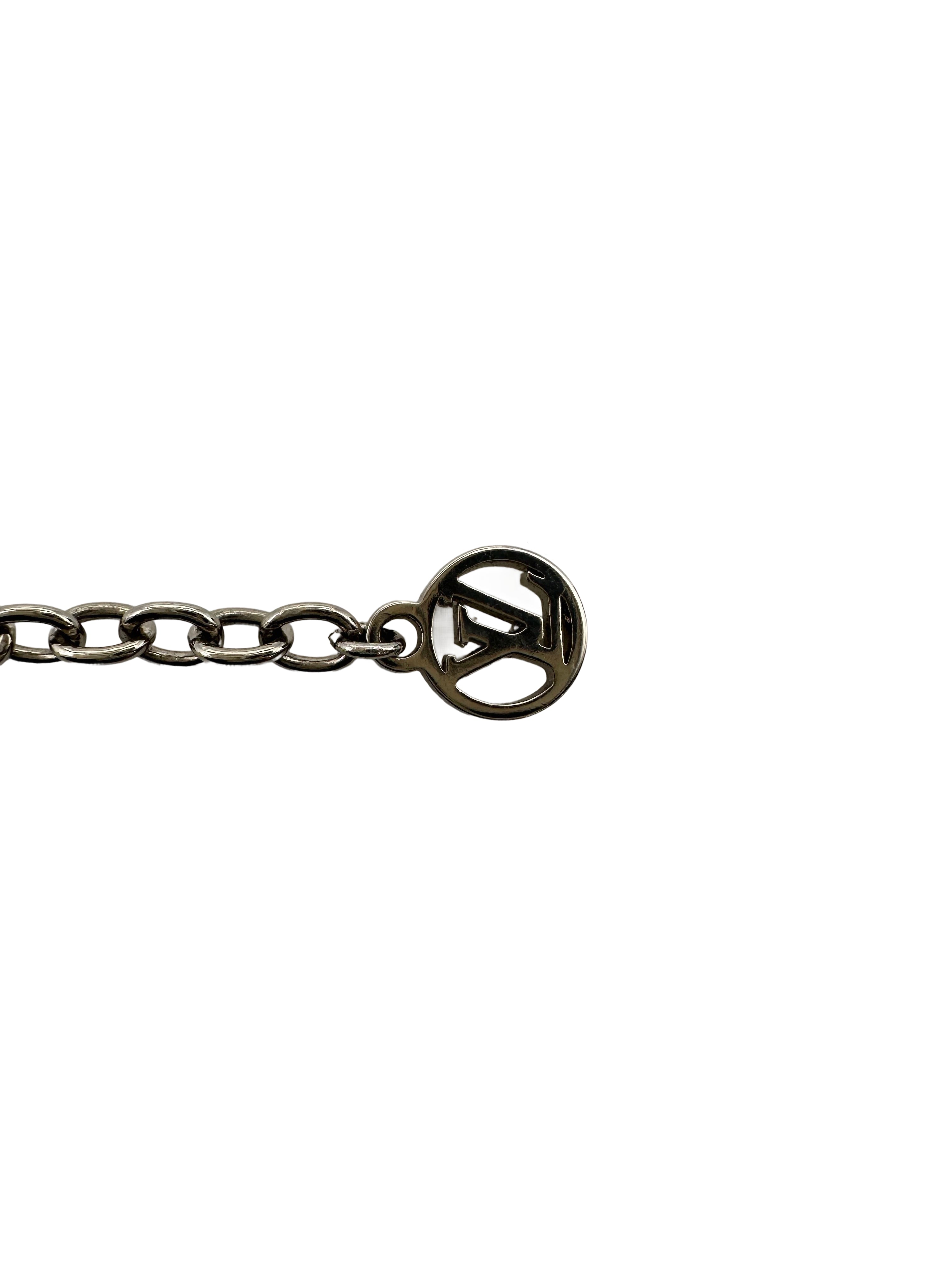 Louis Vuitton Vivienne Bracelet LV2549
