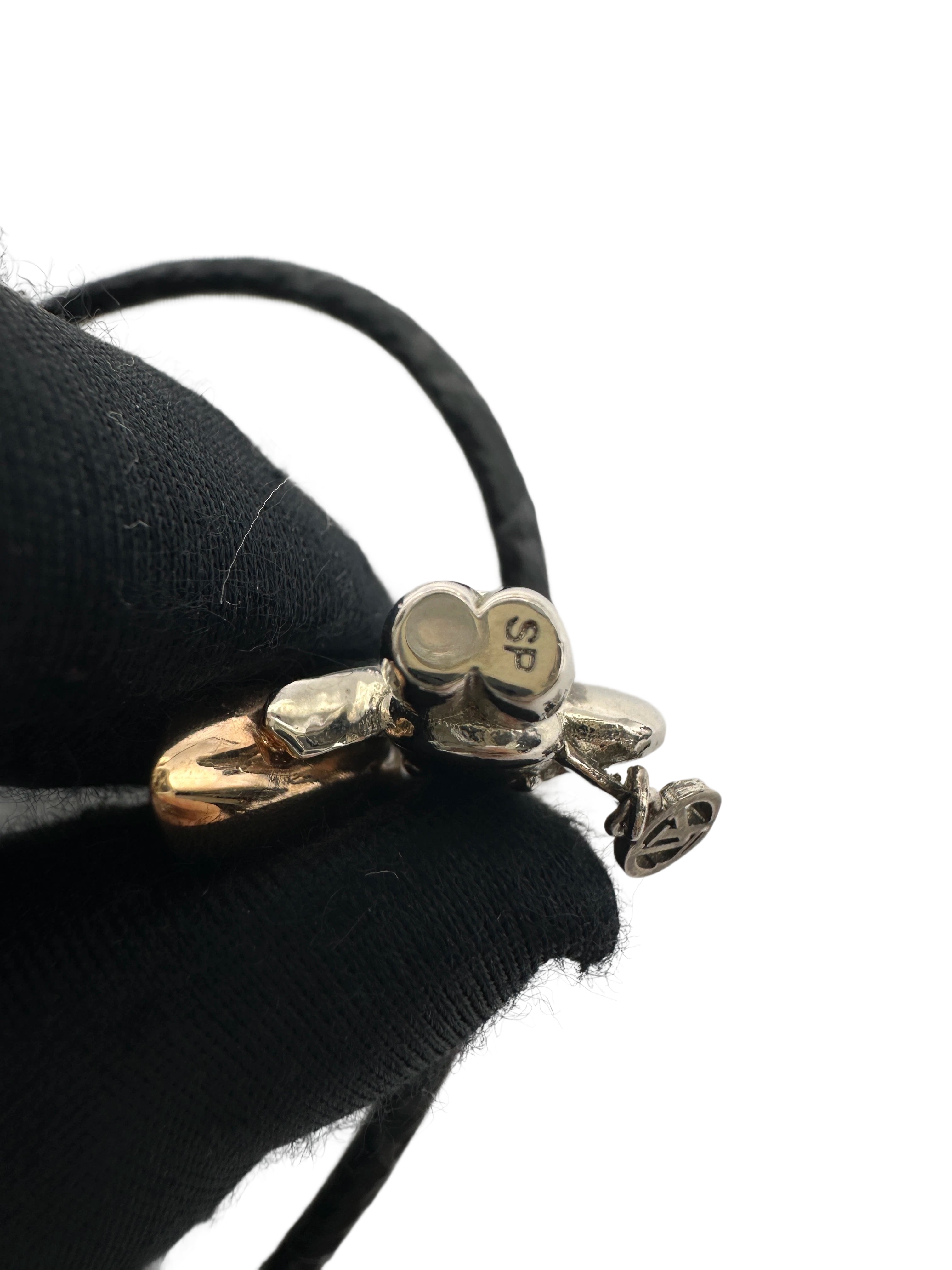 Louis Vuitton Vivienne Bracelet LV2549