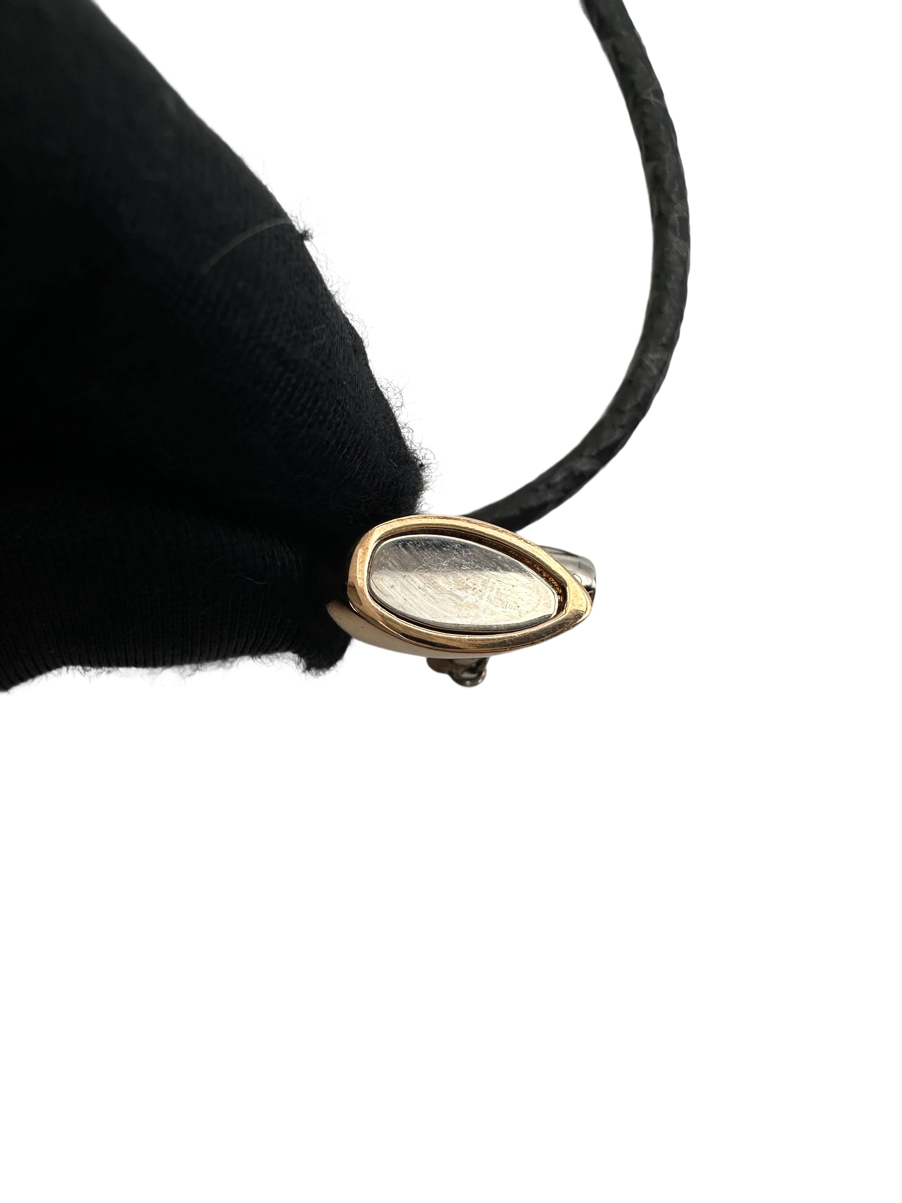 Louis Vuitton Vivienne Bracelet LV2549