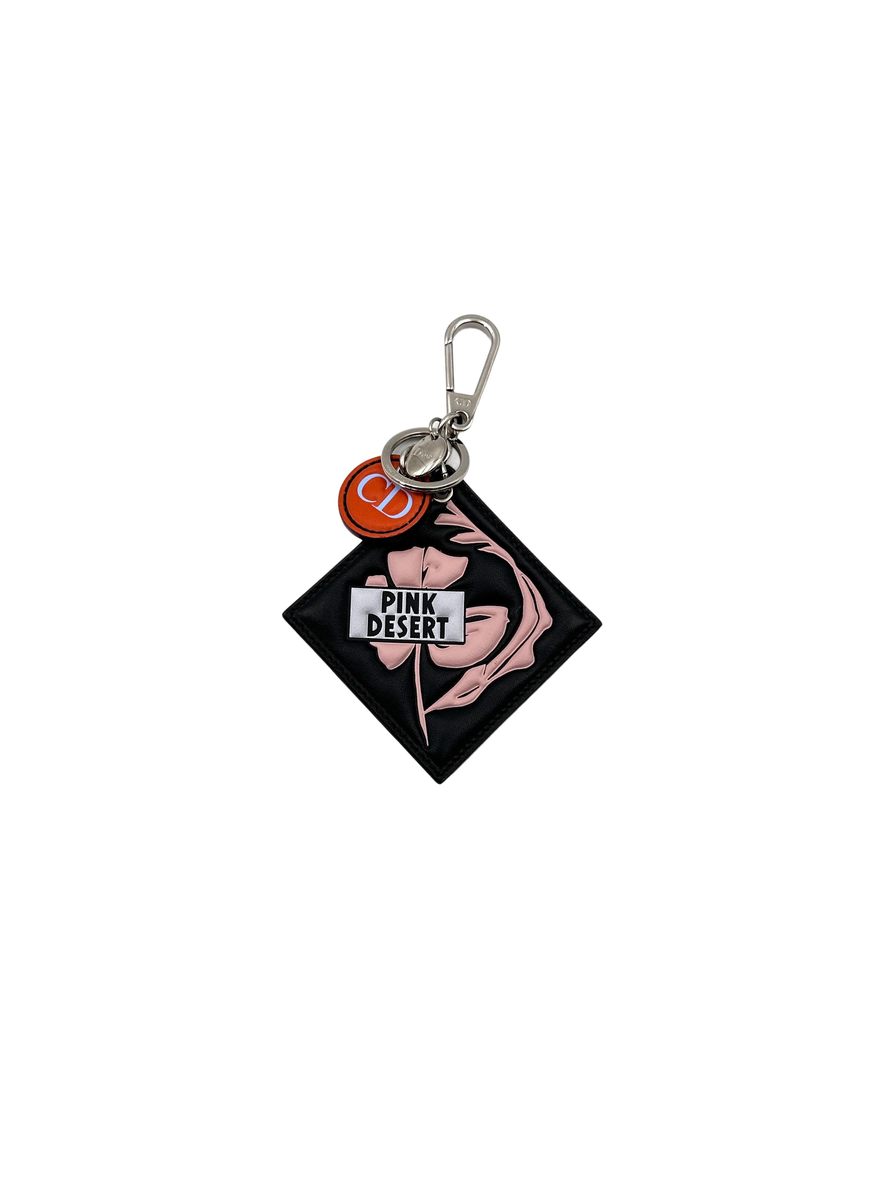 Christian Dior Pink Desert Charm DR713