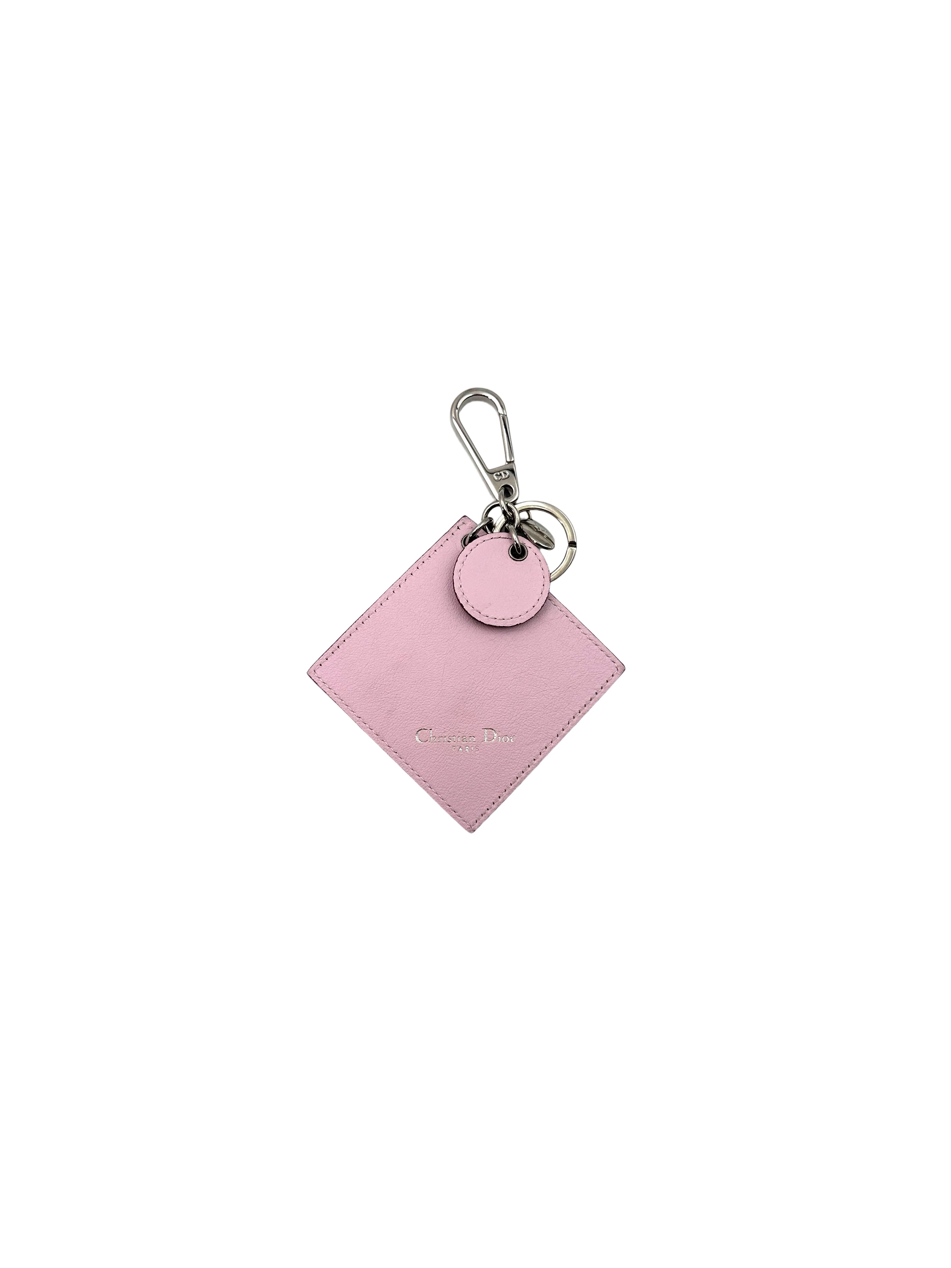 Christian Dior Pink Desert Charm DR713