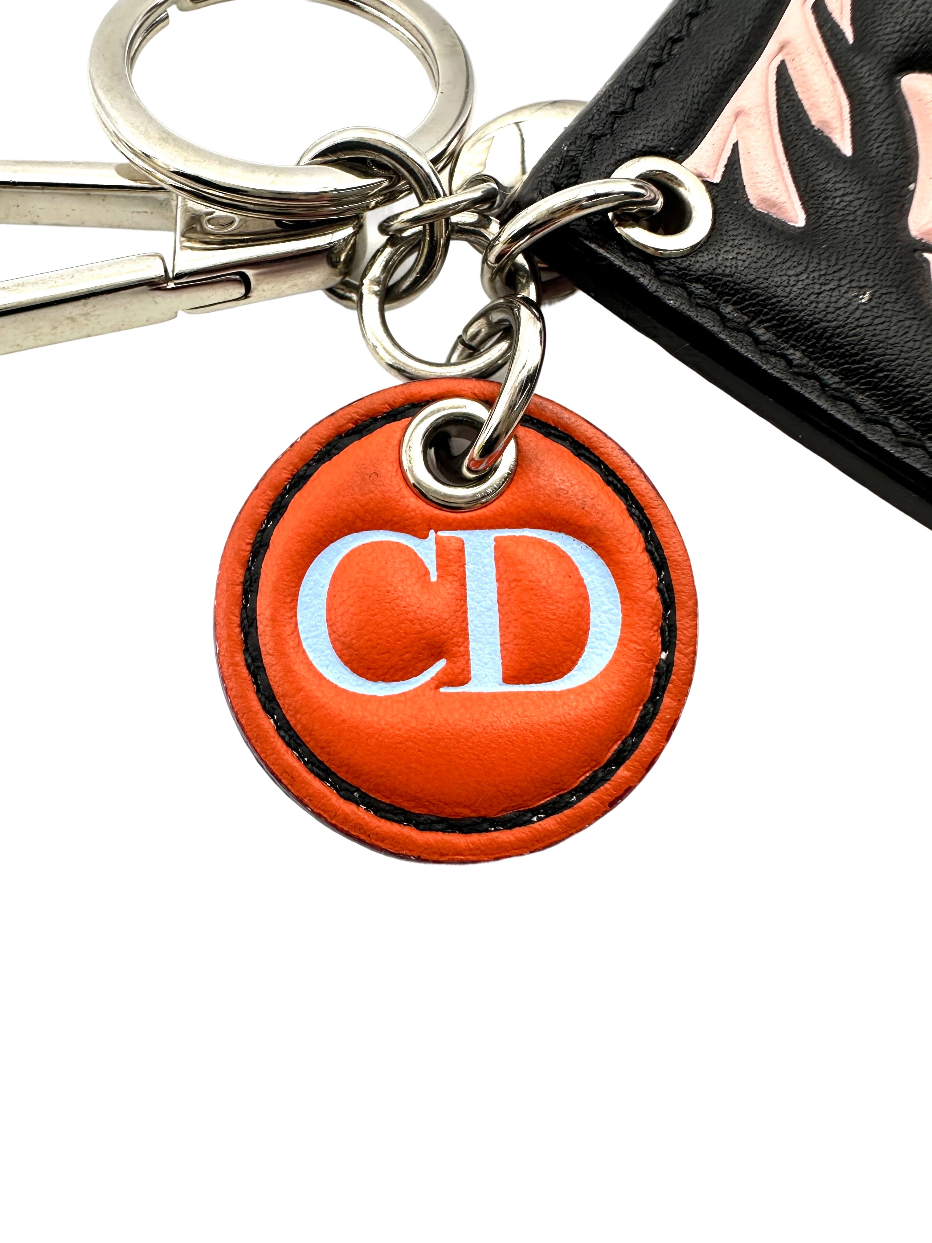 Christian Dior Pink Desert Charm DR713