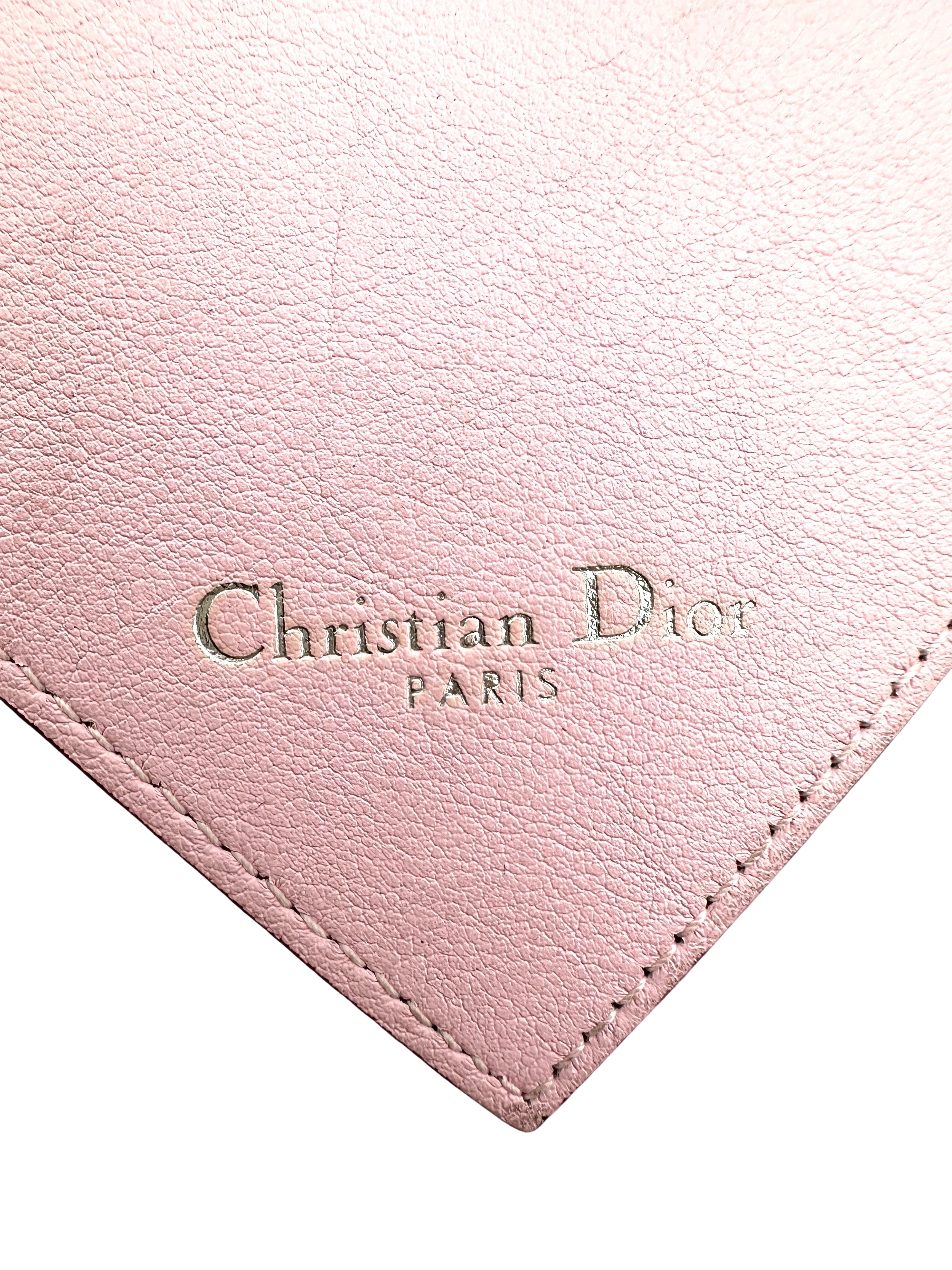 Christian Dior Pink Desert Charm DR713